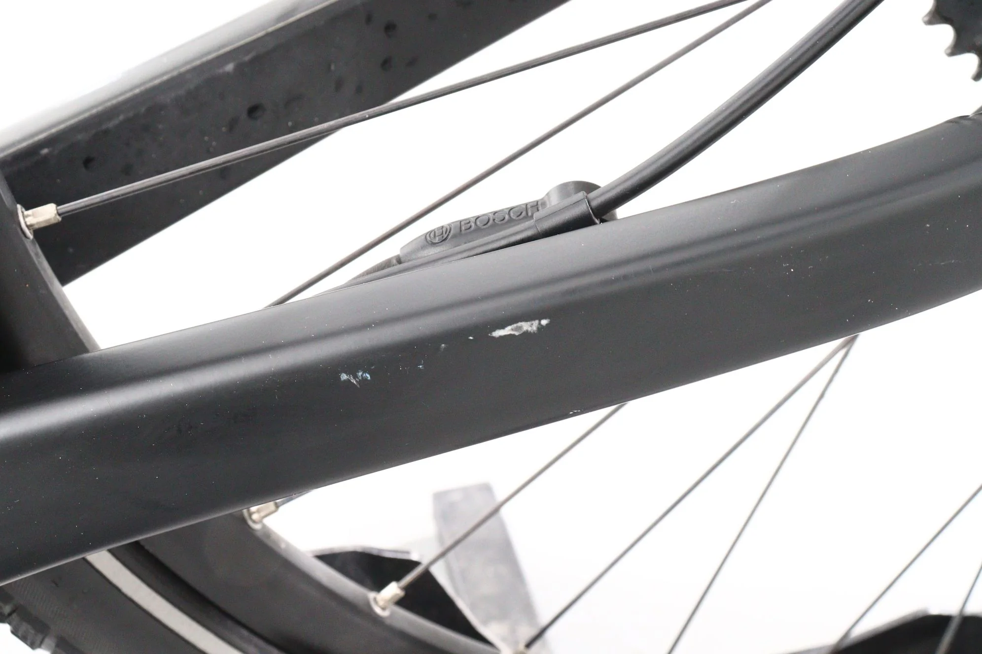 Cube Touring Hybrid EXC - Image 11