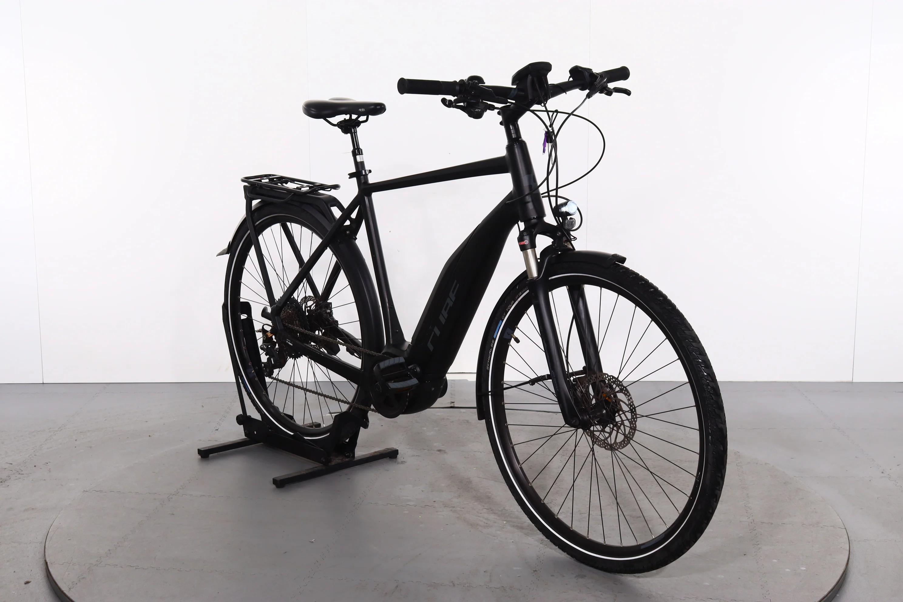 Cube Touring Hybrid EXC - Image 3
