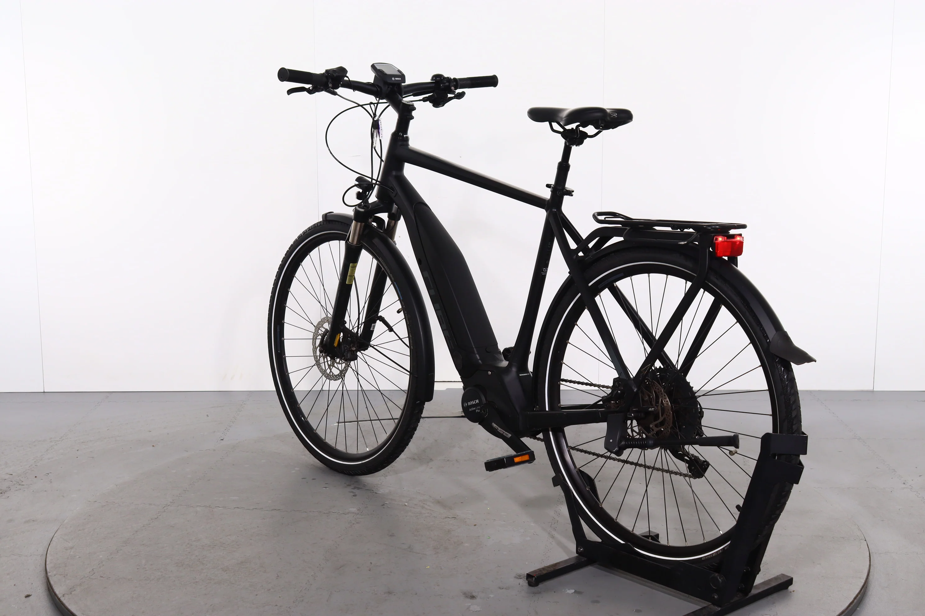 Cube Touring Hybrid EXC - Image 6