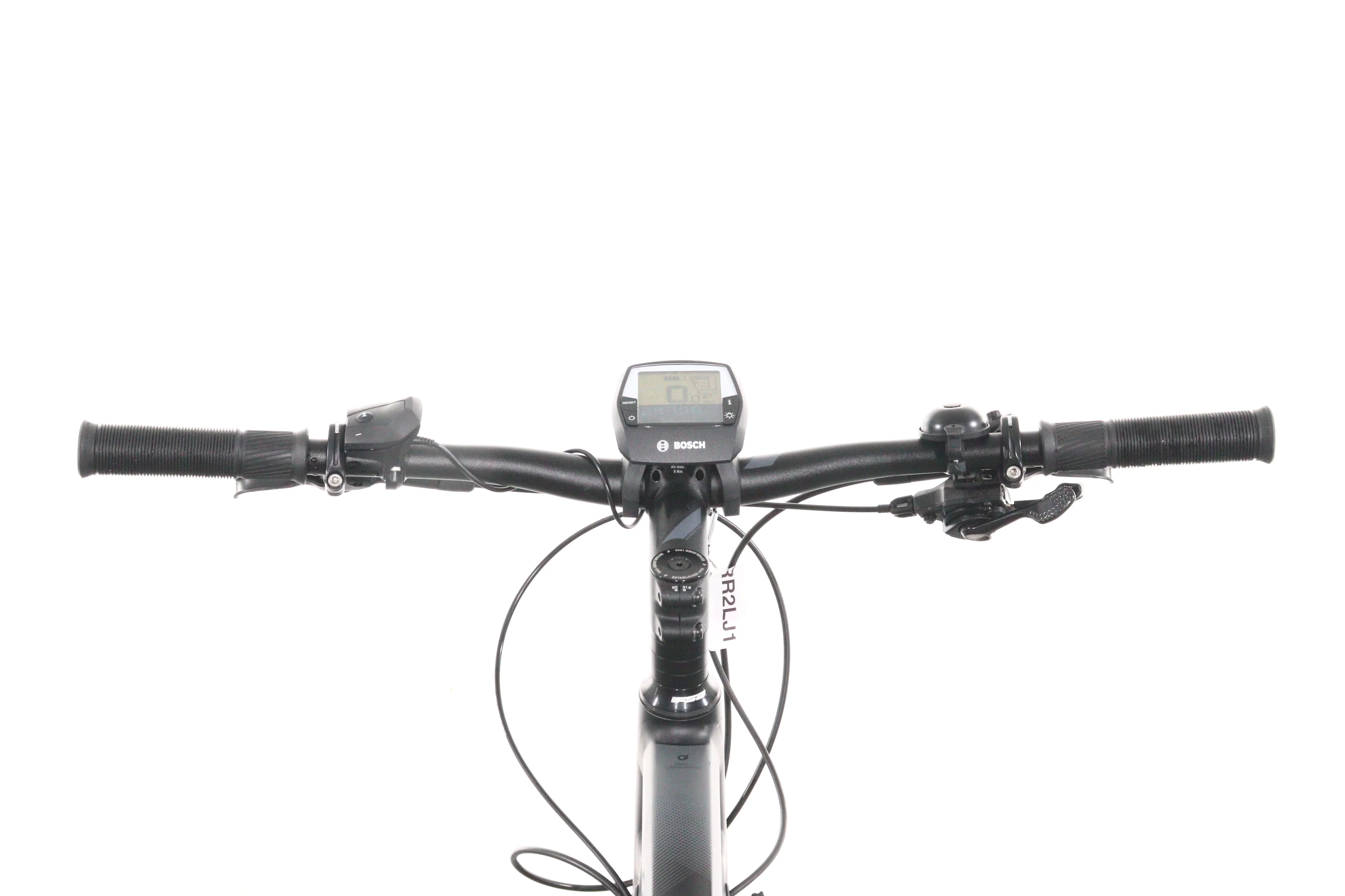 Cube Touring Hybrid EXC - Image 7