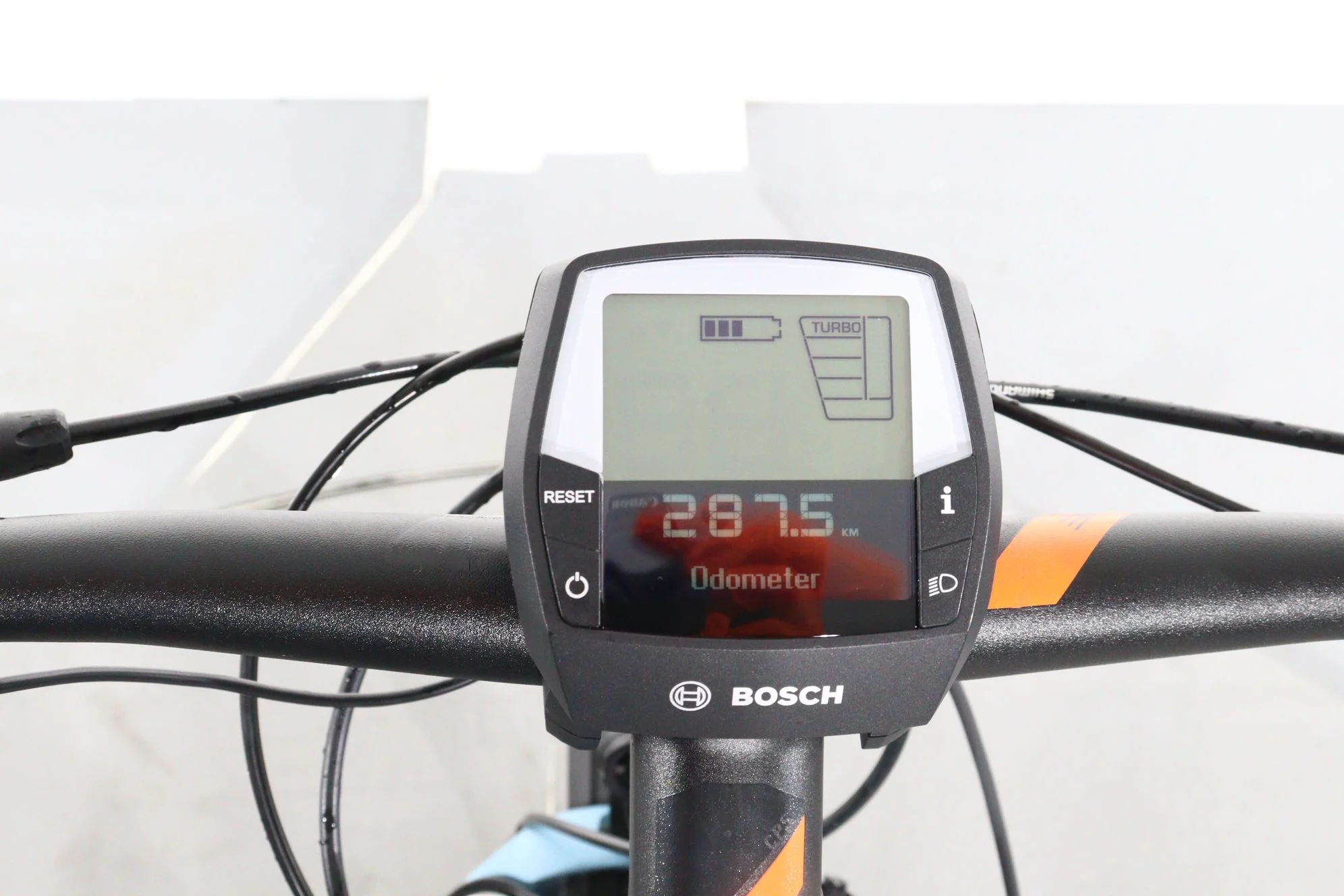 Cube Touring Hybrid EXC - Image 8