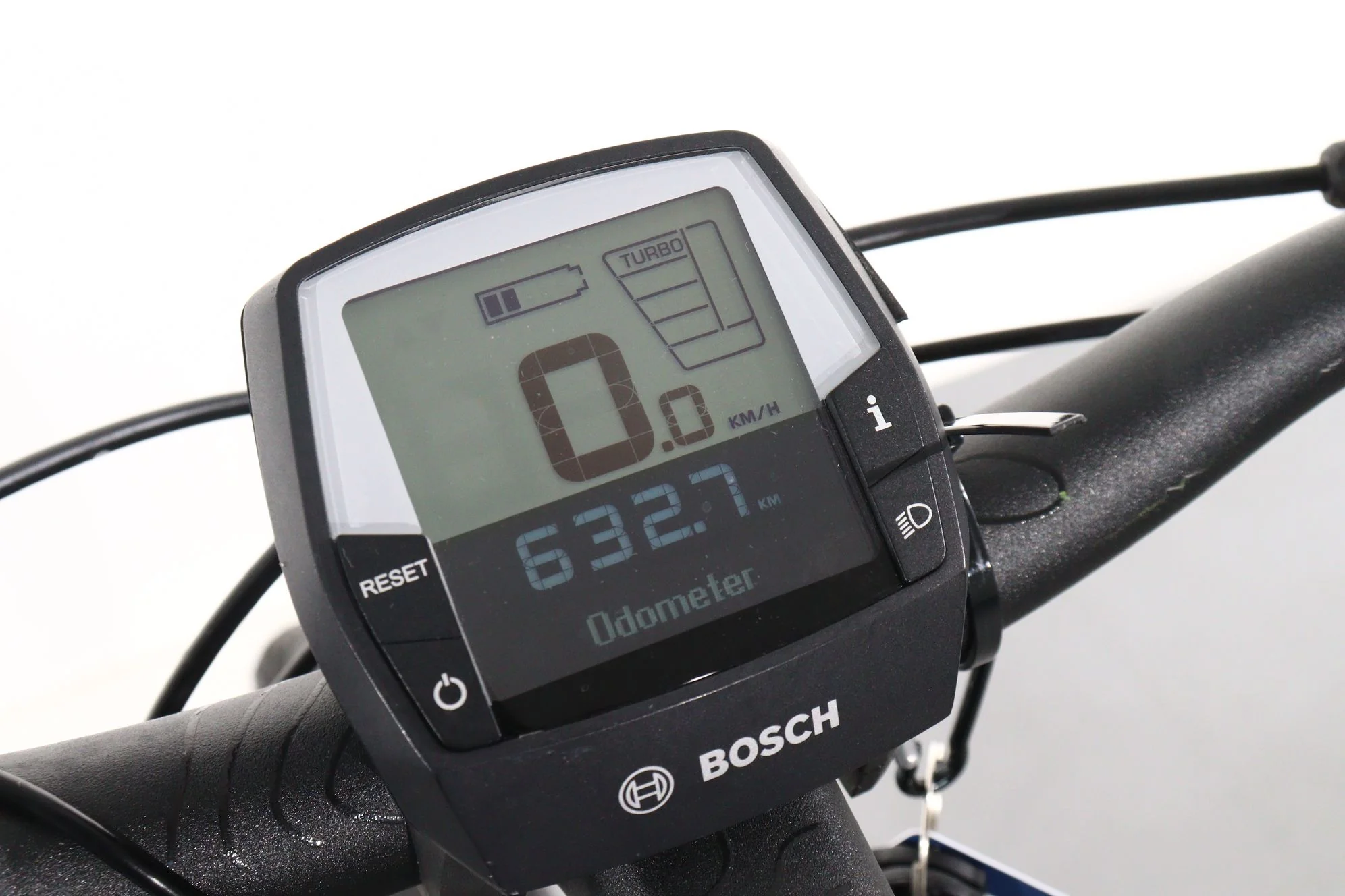 Cube Touring Hybrid EXC - Image 11