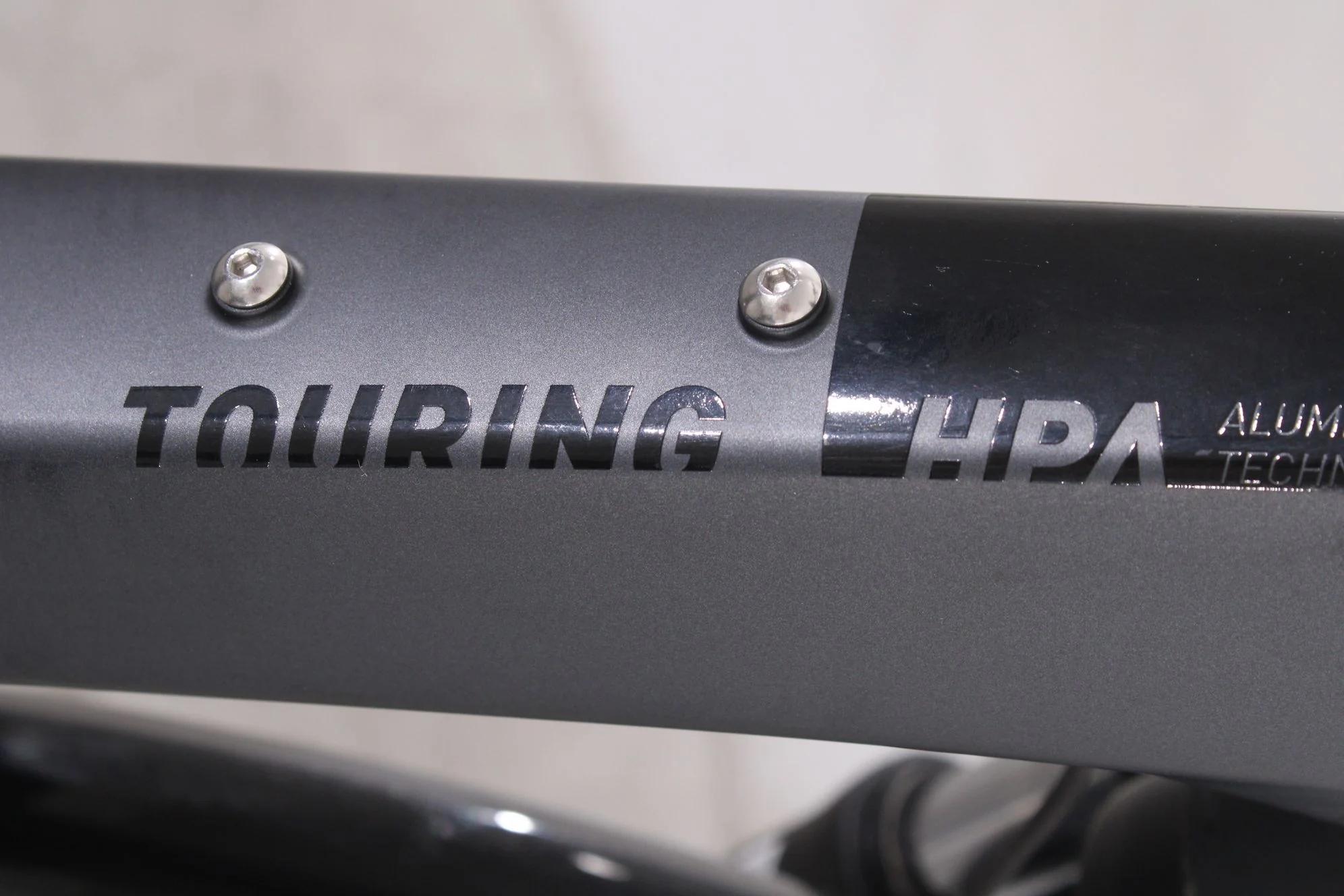 Cube Touring Hybrid GTS - Image 11