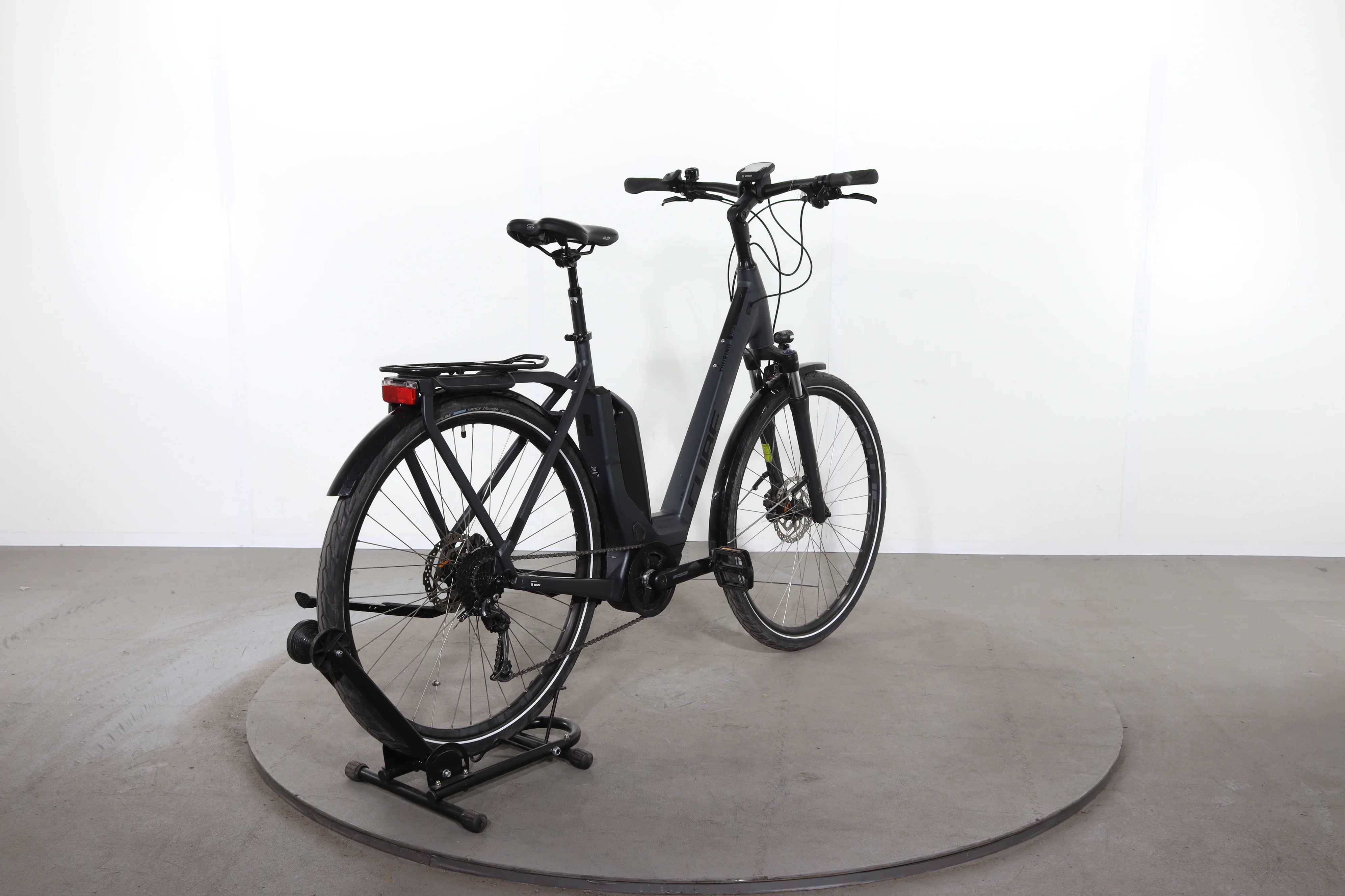 Cube Touring Hybrid GTS - Image 6