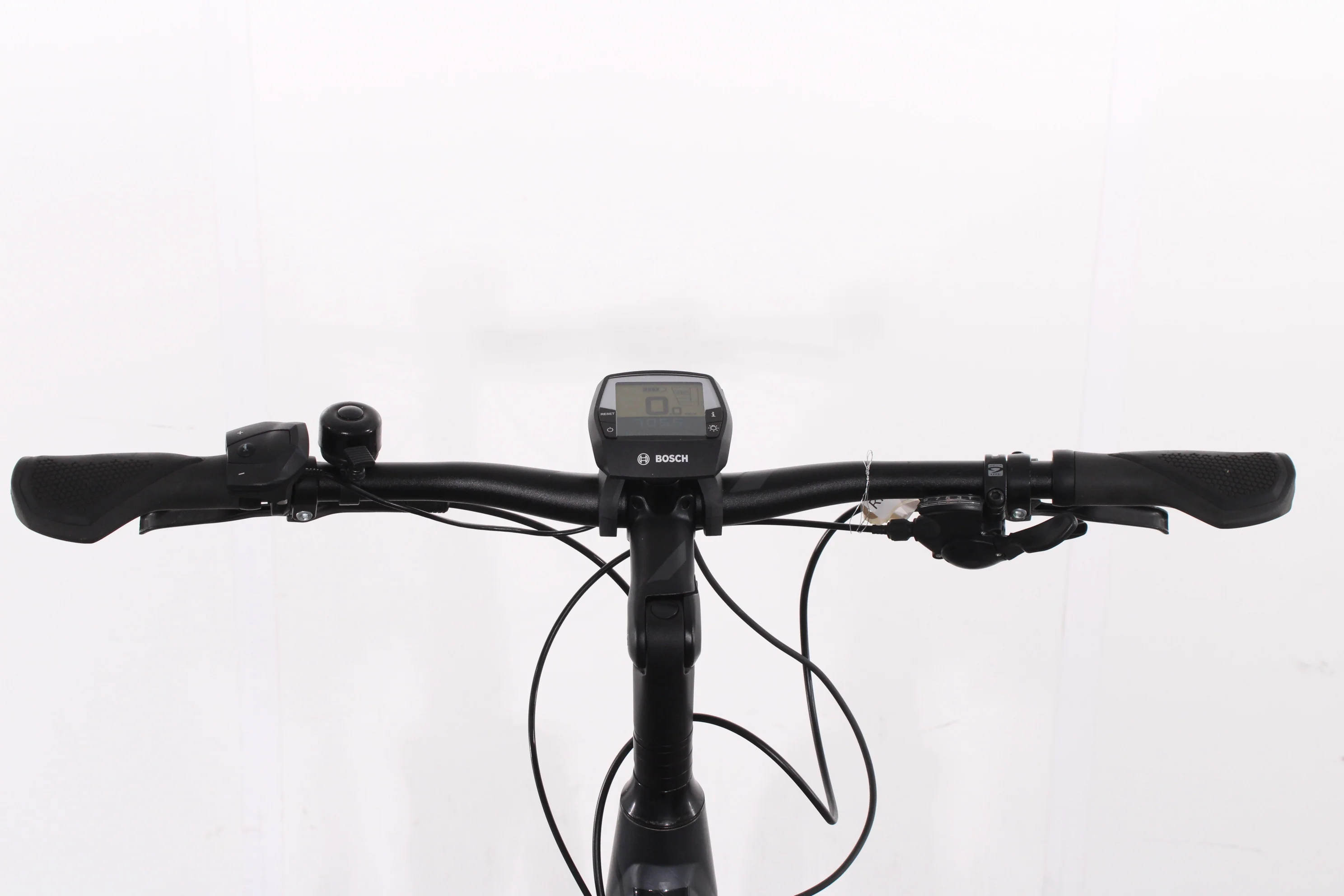 Cube Touring Hybrid GTS - Image 7
