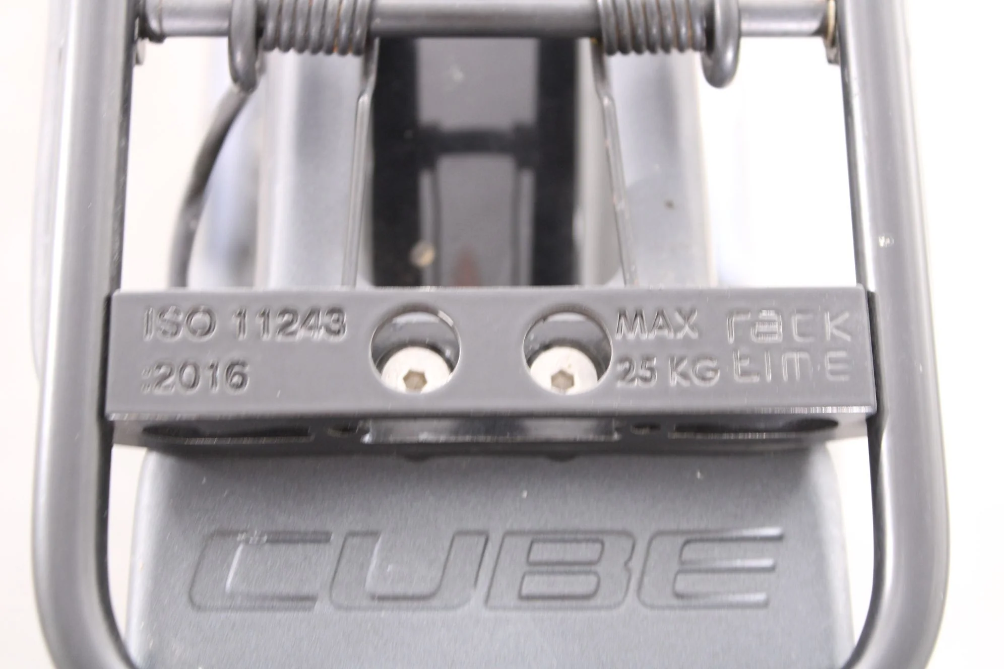 Cube Touring Hybrid GTS - Image 9