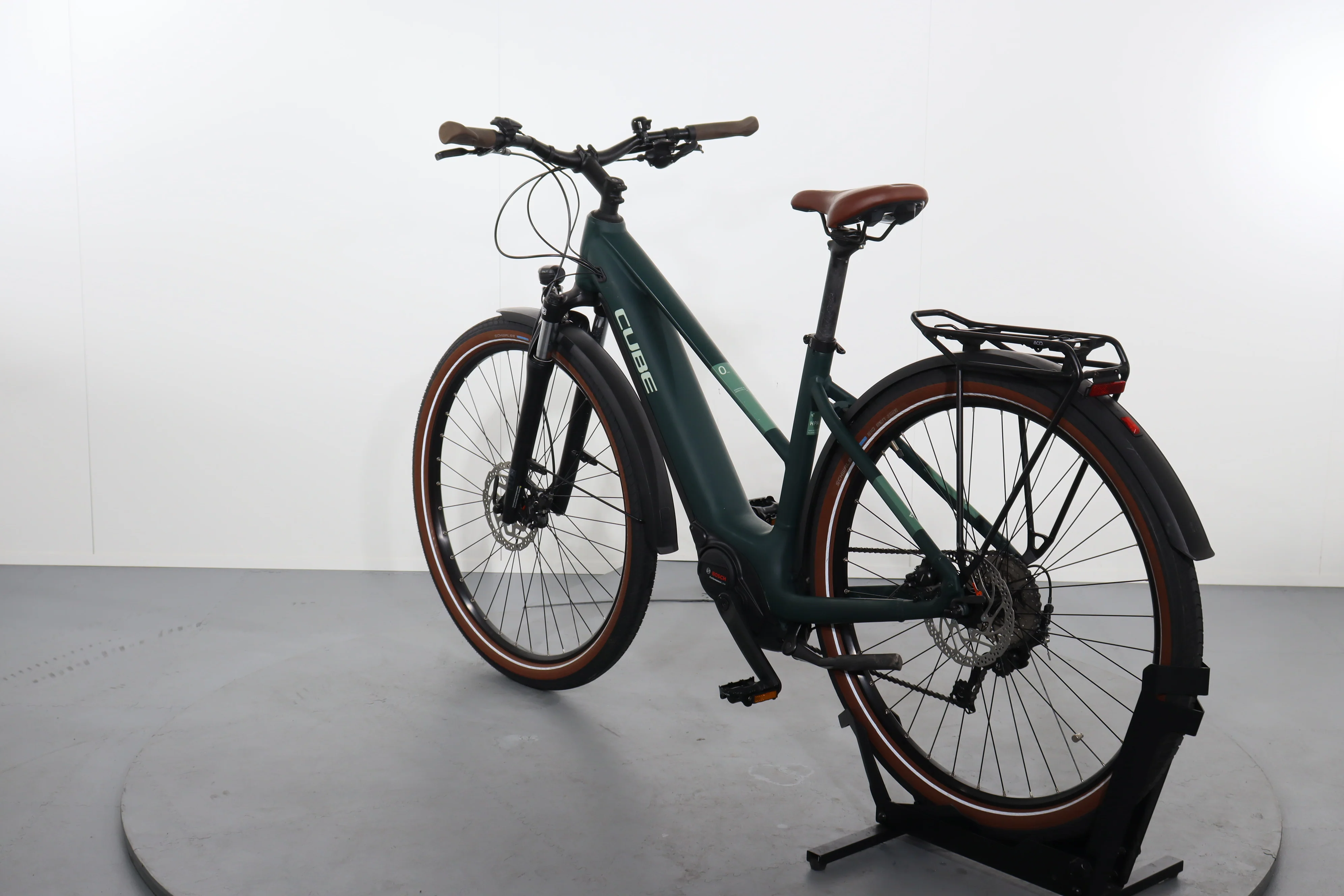Cube Touring Hybrid One 500 - Image 5