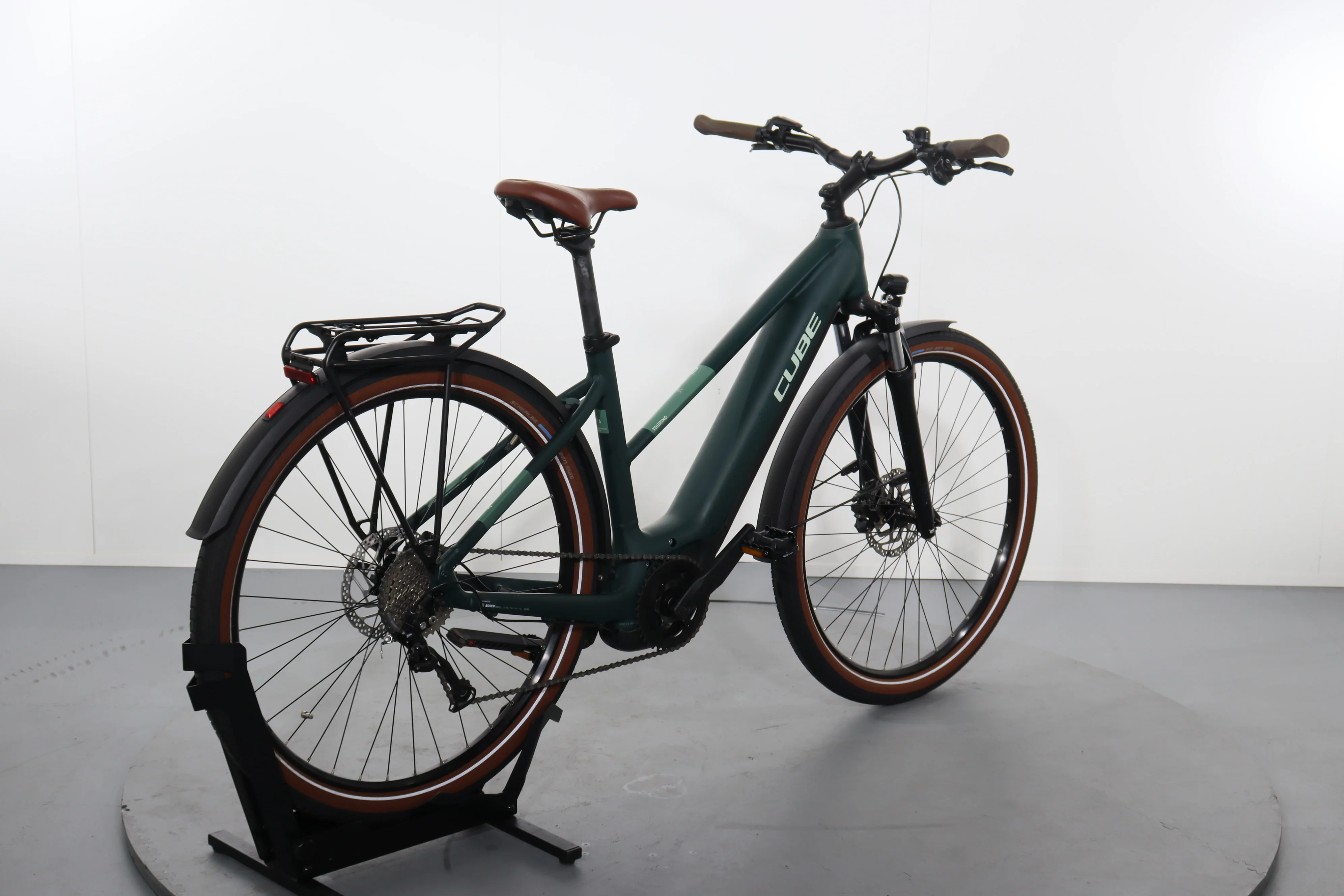Cube Touring Hybrid One 500 - Image 6