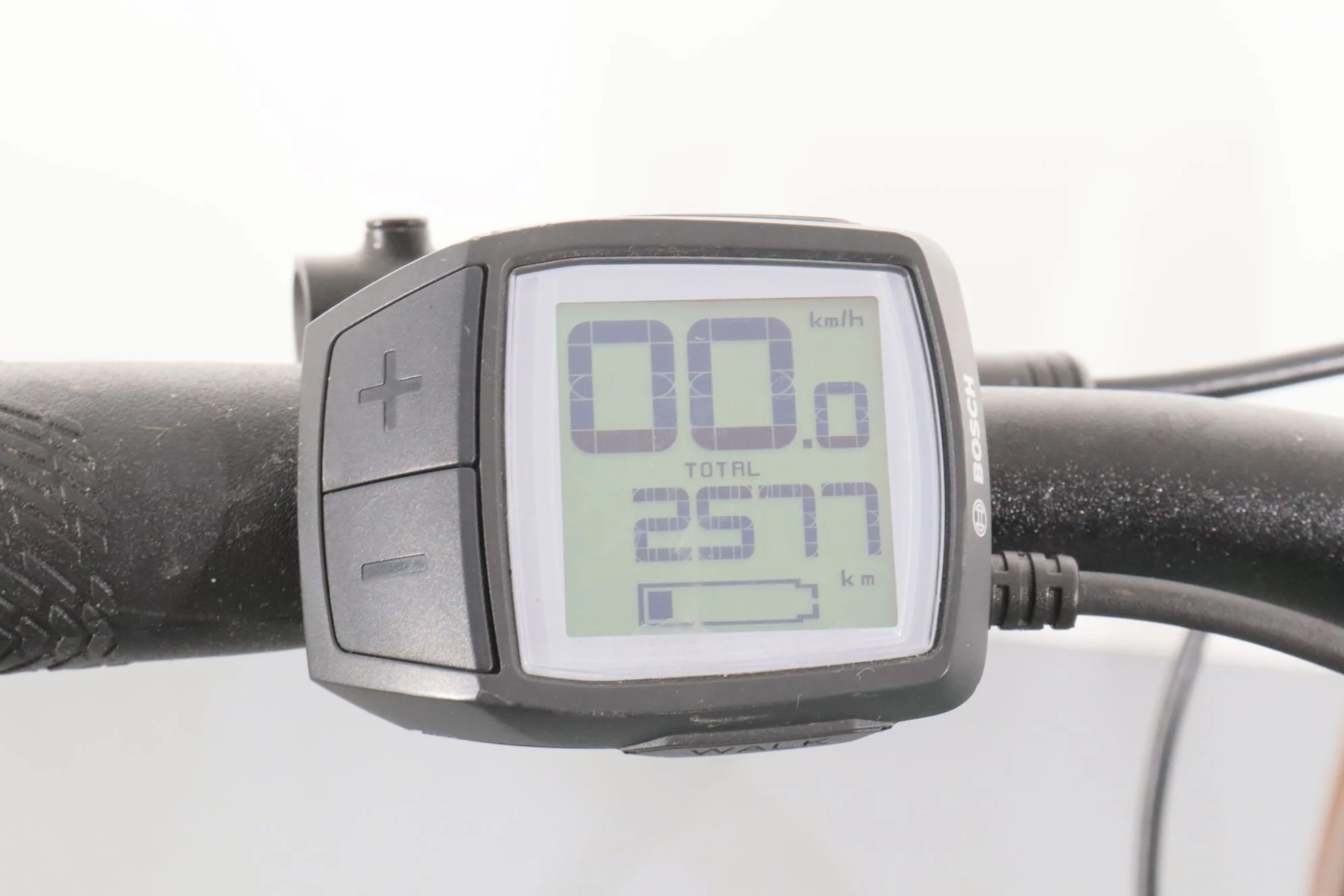 Cube Touring Hybrid One 500 - Image 12