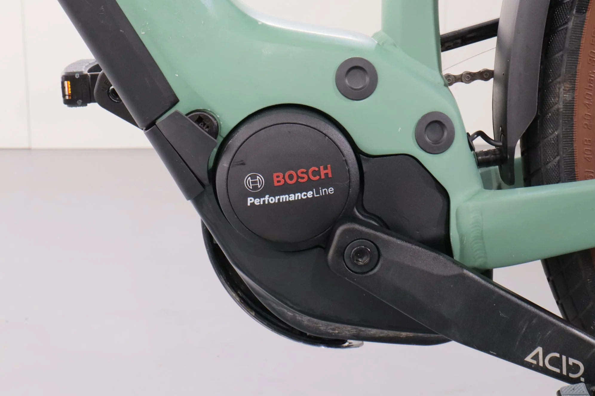 Cube Touring Hybrid One 500 - Image 13