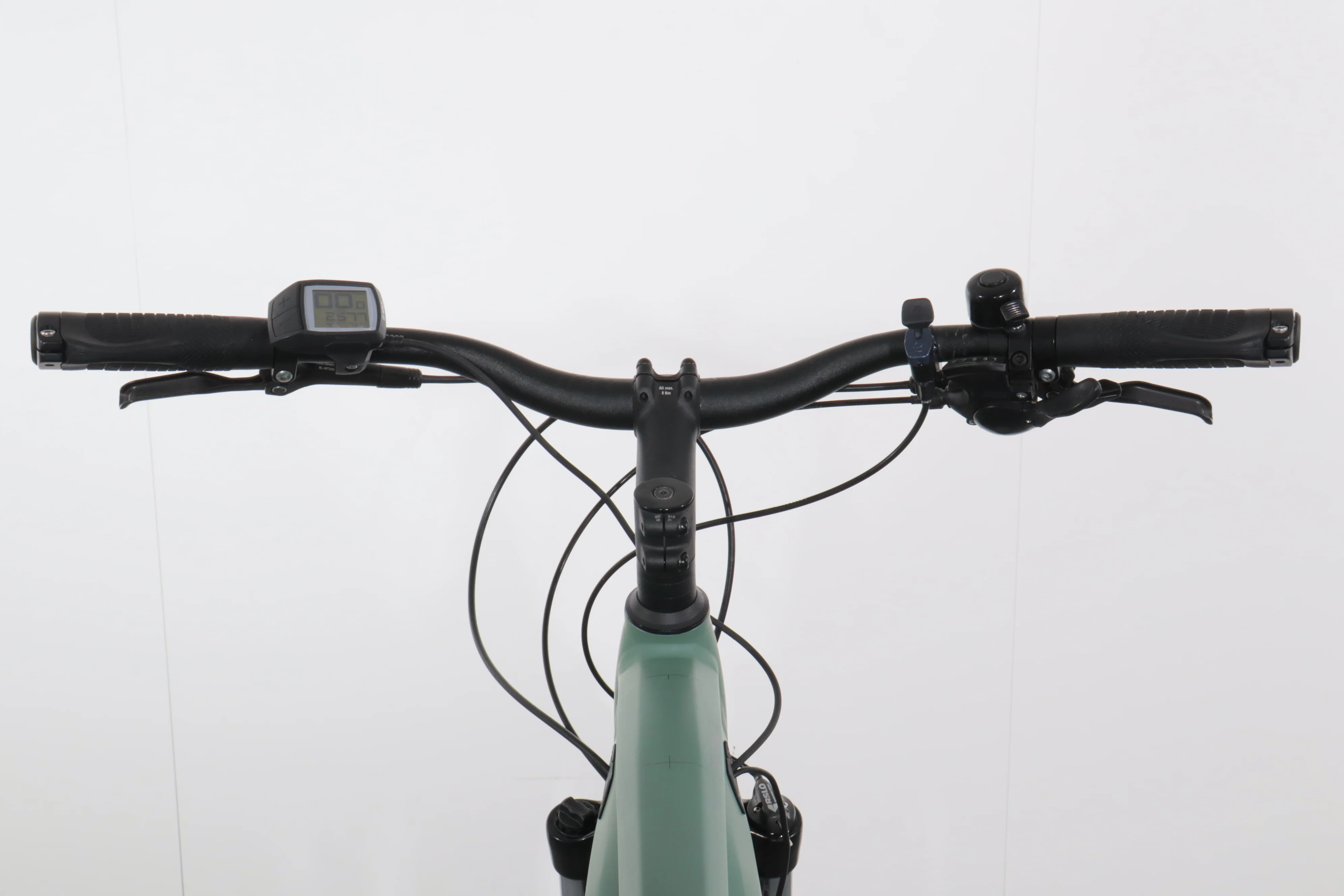 Cube Touring Hybrid One 500 - Image 7