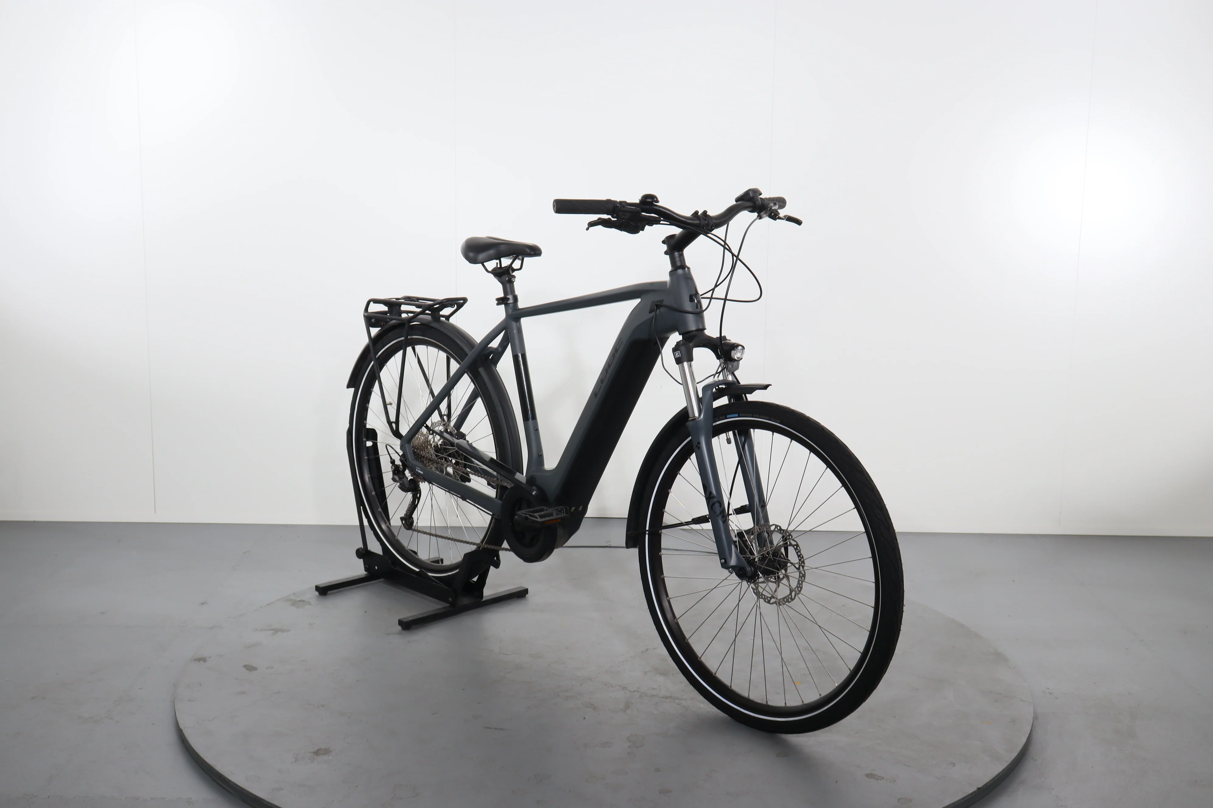Cube Touring Hybrid One 500 - Image 2