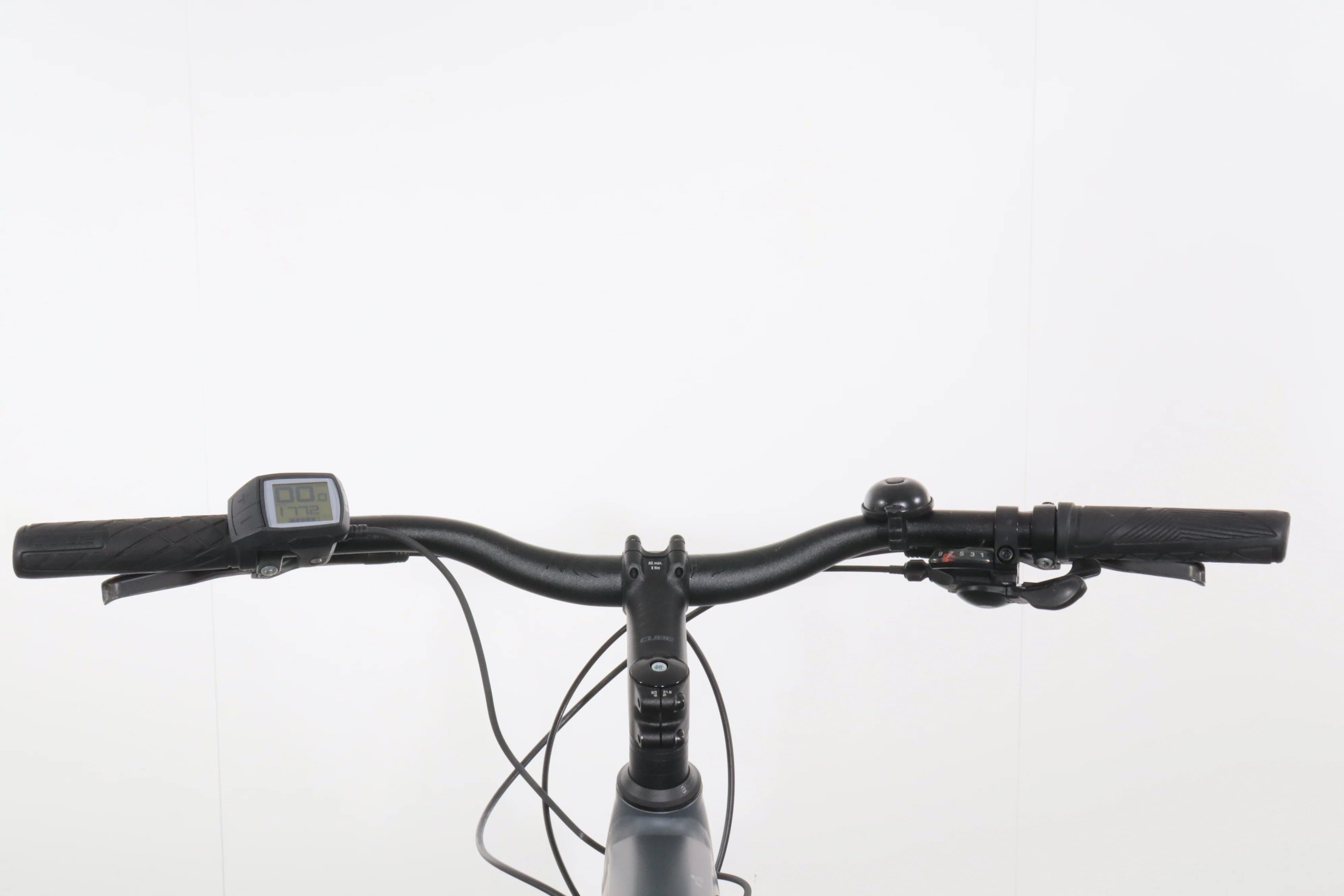 Cube Touring Hybrid One 500 - Image 7