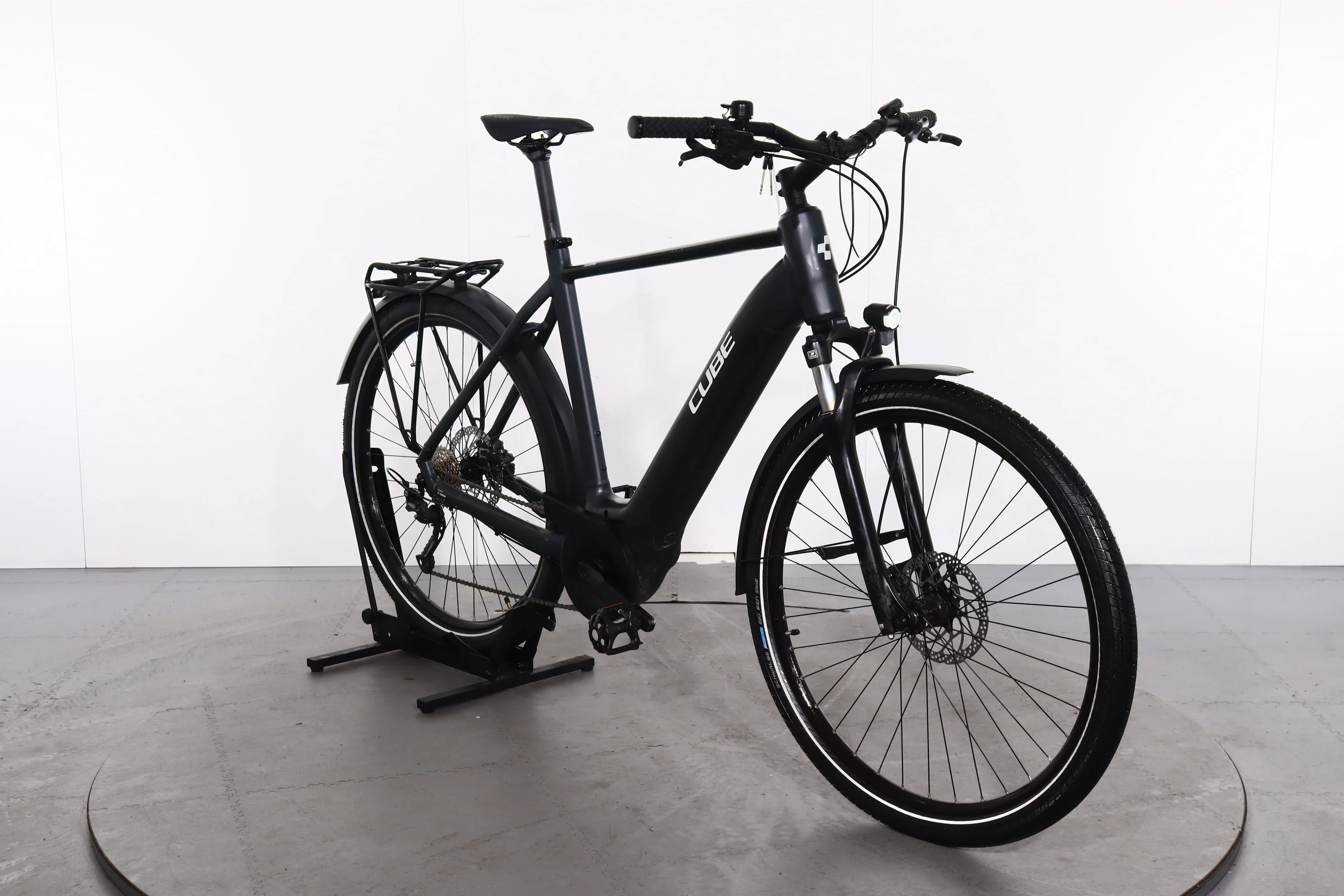 Cube Touring Hybrid ONE 500 - Image 3