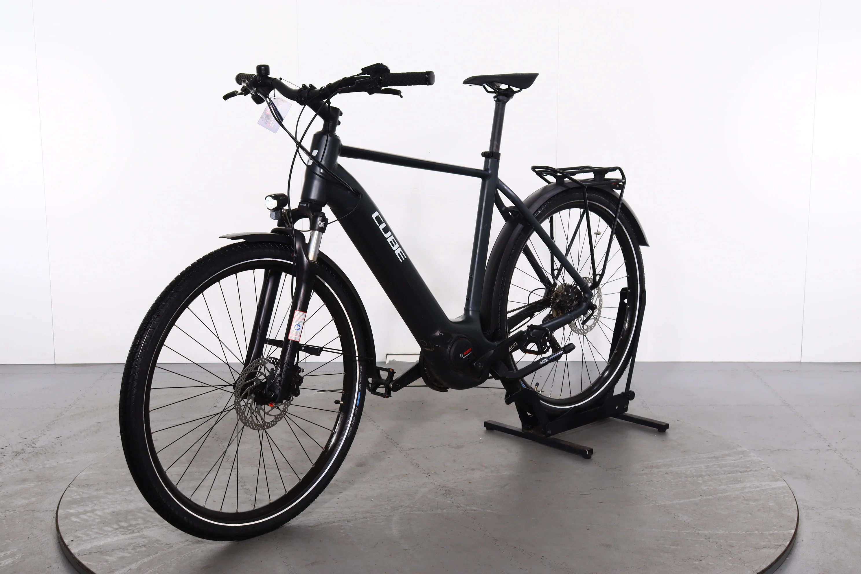 Cube Touring Hybrid ONE 500 - Image 4