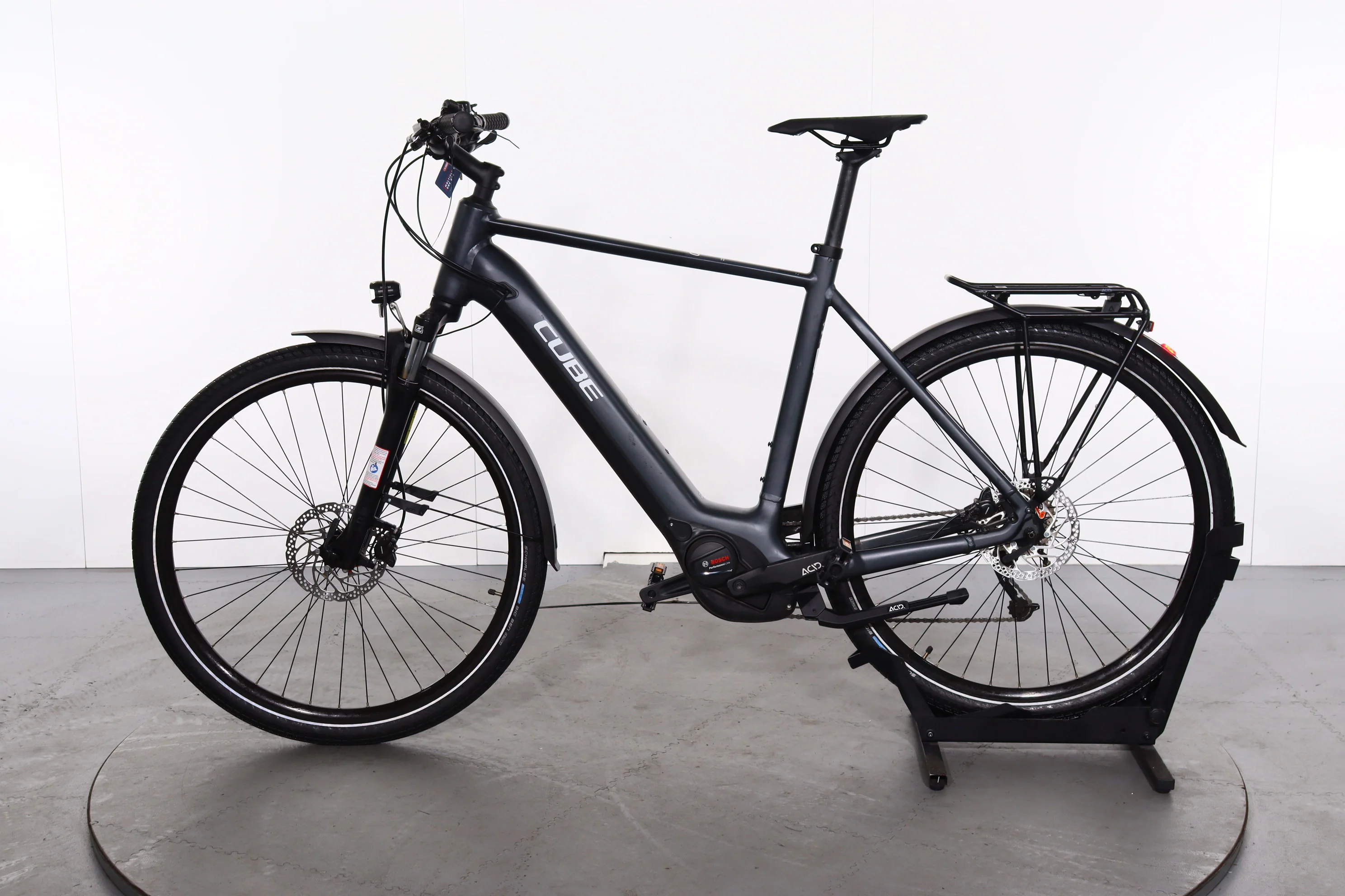 Cube Touring Hybrid ONE 500 - Image 5