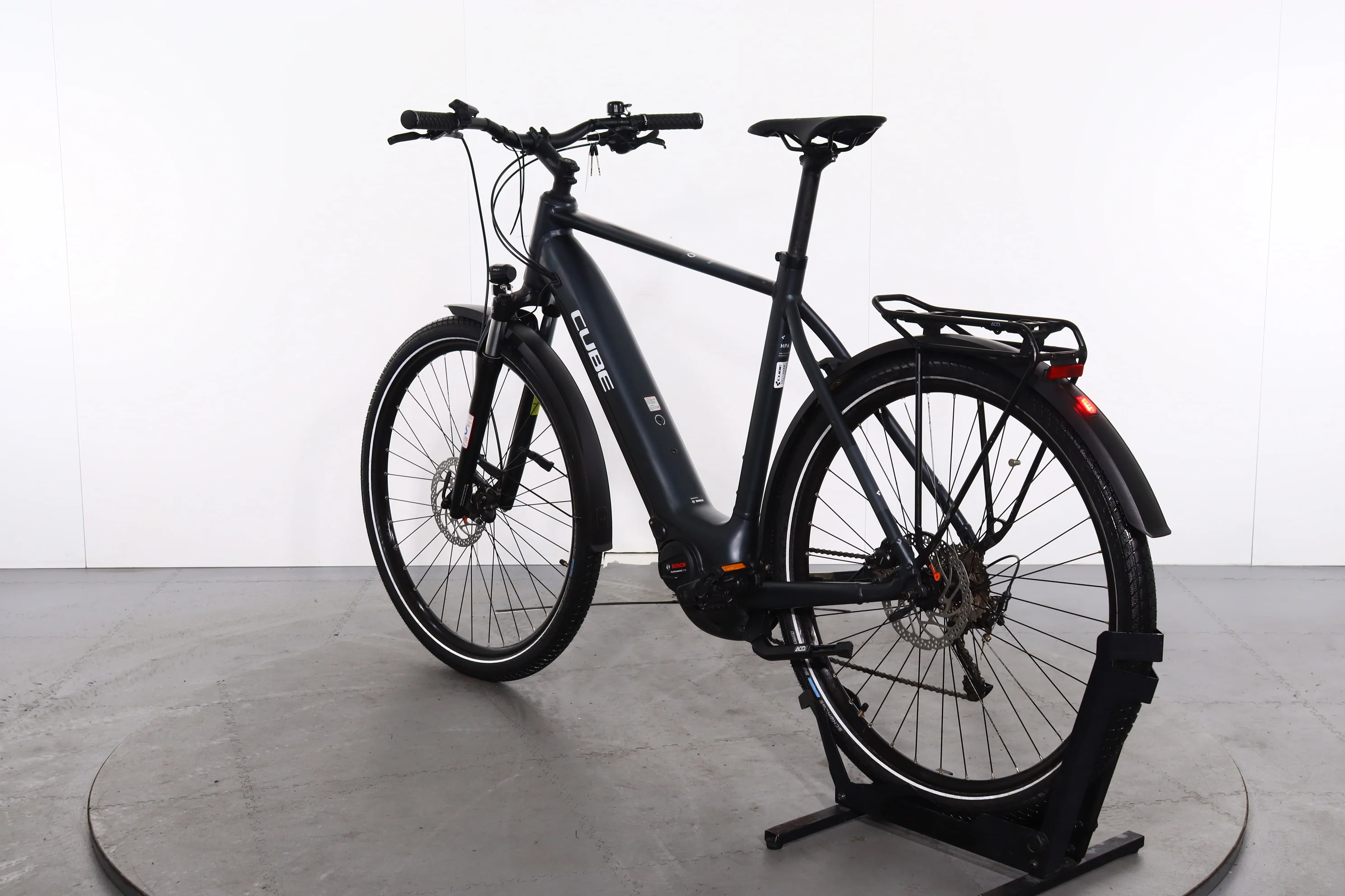Cube Touring Hybrid ONE 500 - Image 6
