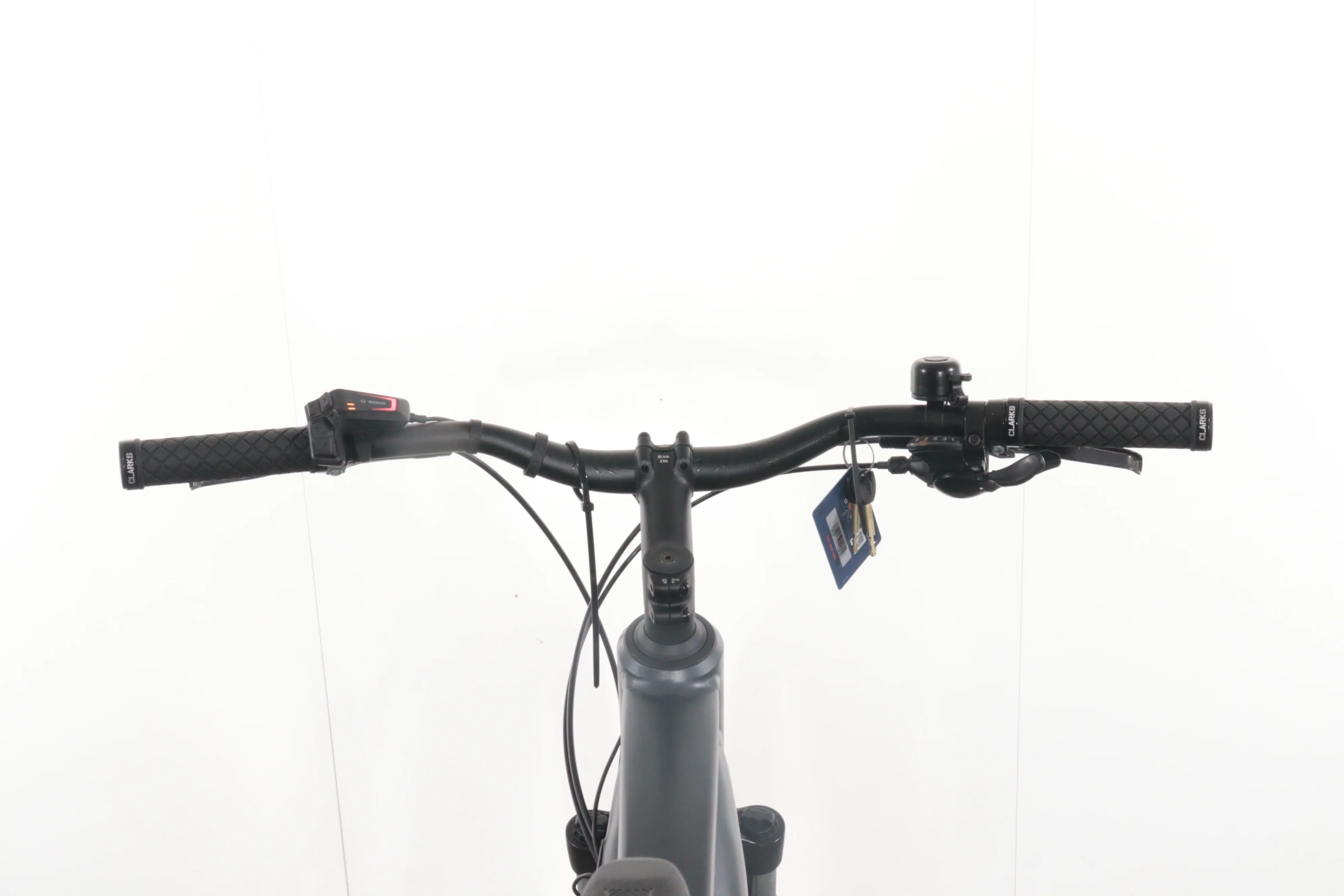 Cube Touring Hybrid ONE 500 - Image 7