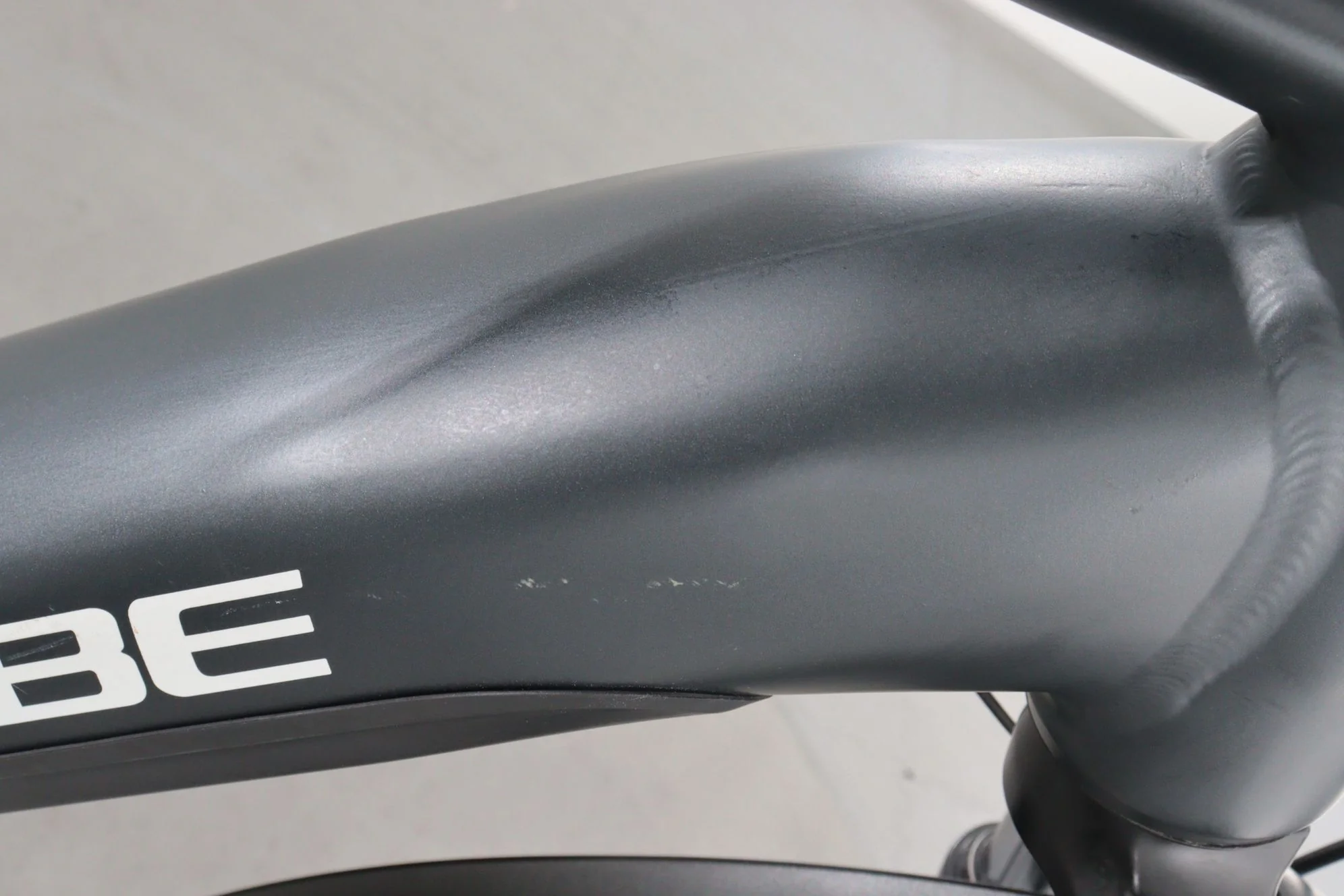 Cube Touring Hybrid ONE 500 - Image 8