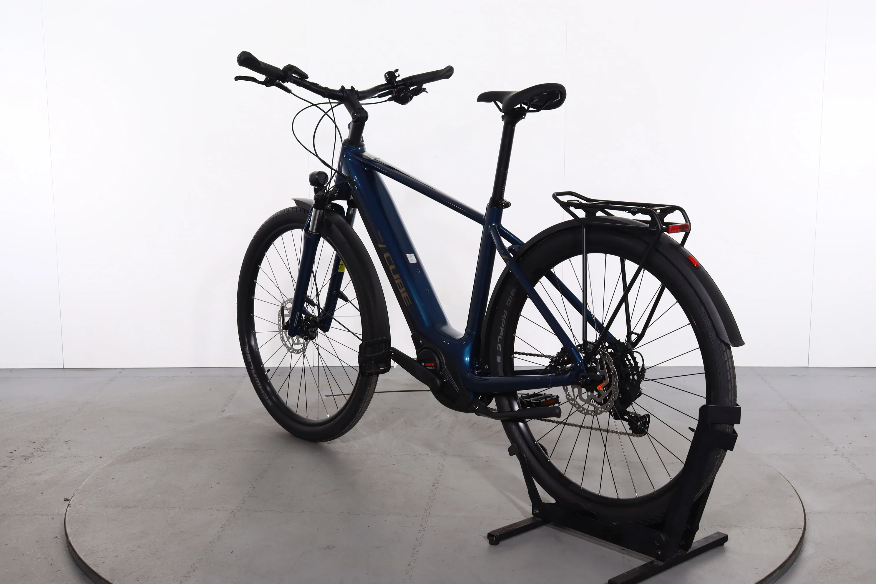 Cube Touring Hybrid One 500 - Image 5
