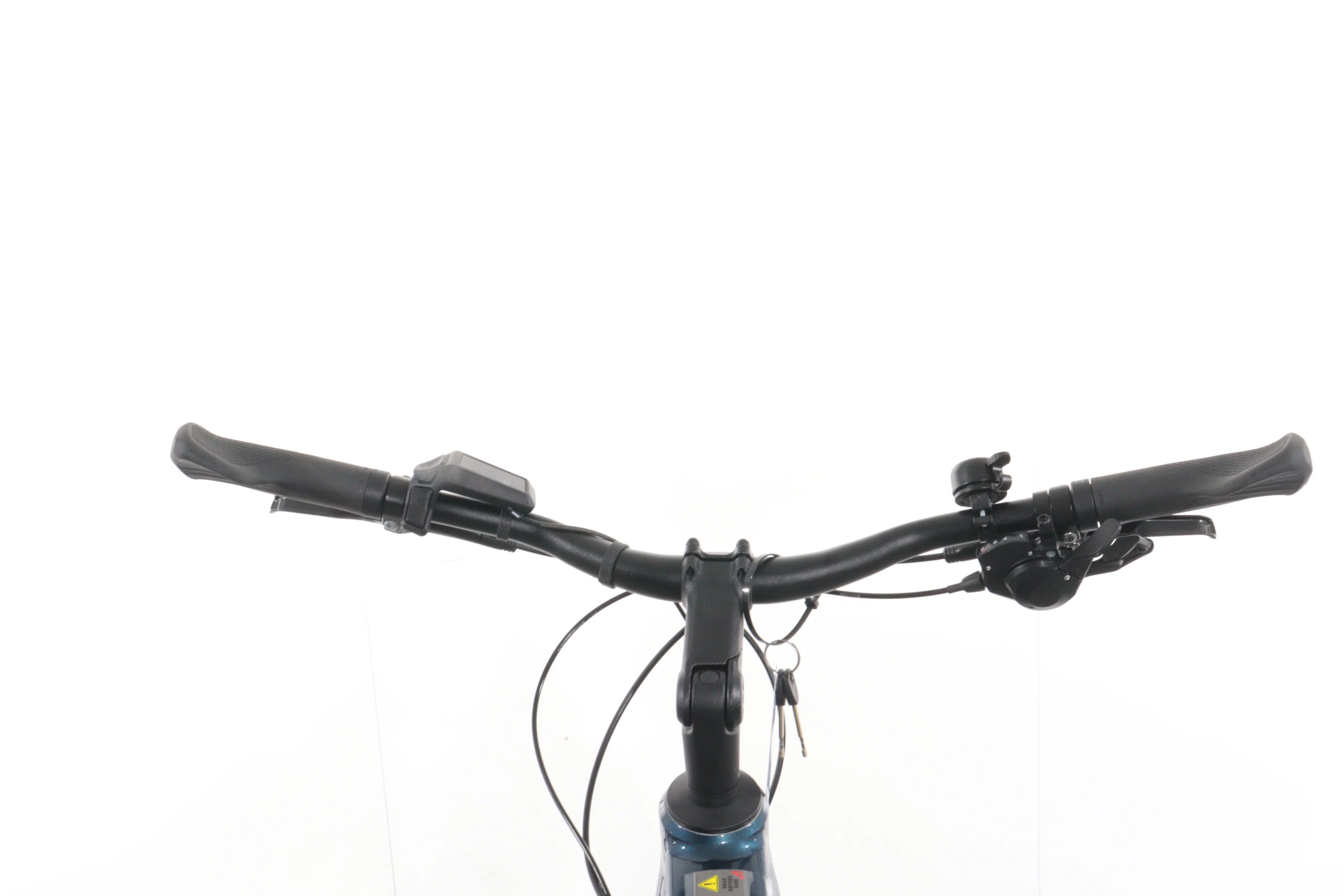 Cube Touring Hybrid One 500 - Image 7