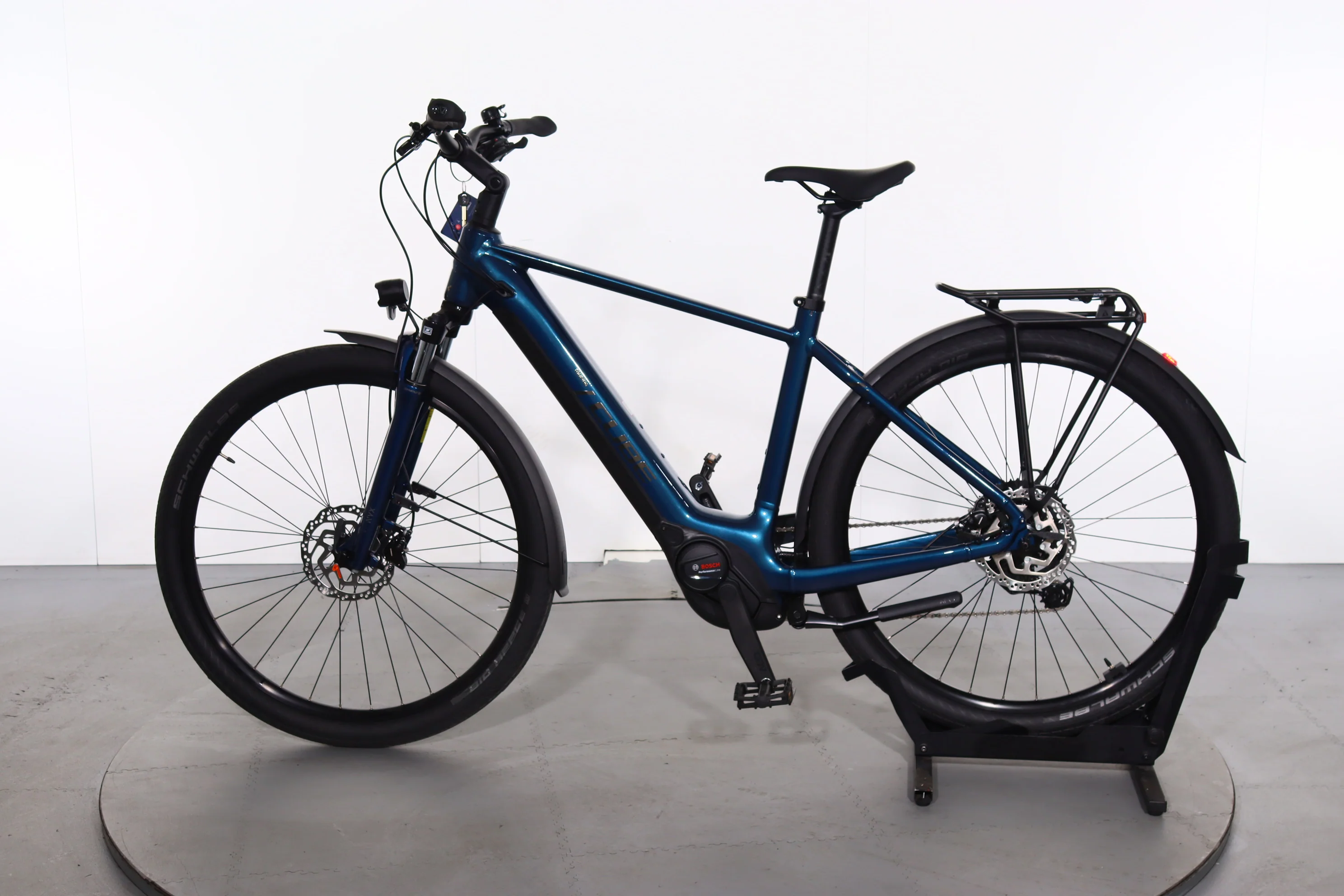 Cube Touring Hybrid One 500 - Image 4