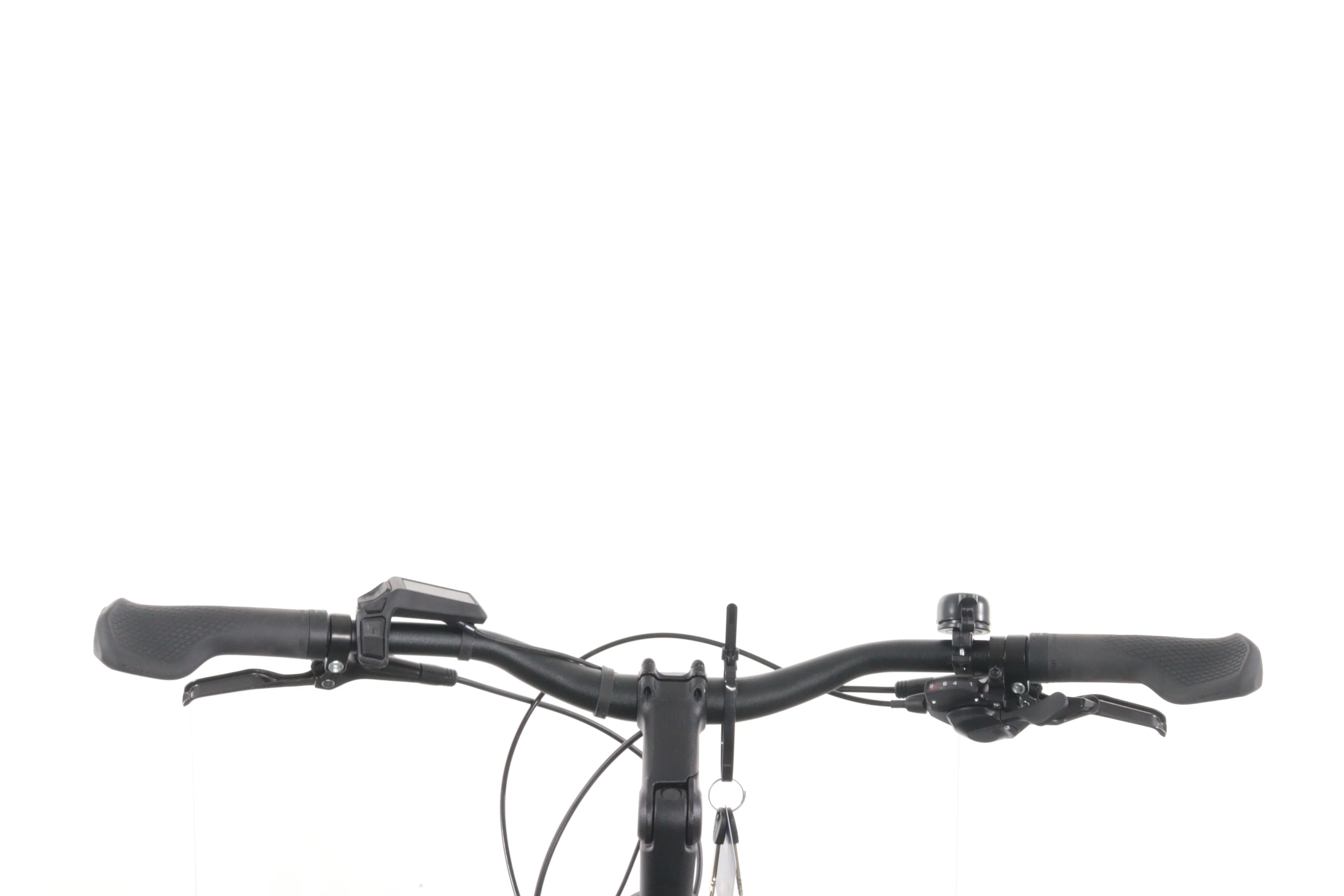 Cube Touring Hybrid One 500 - Image 7