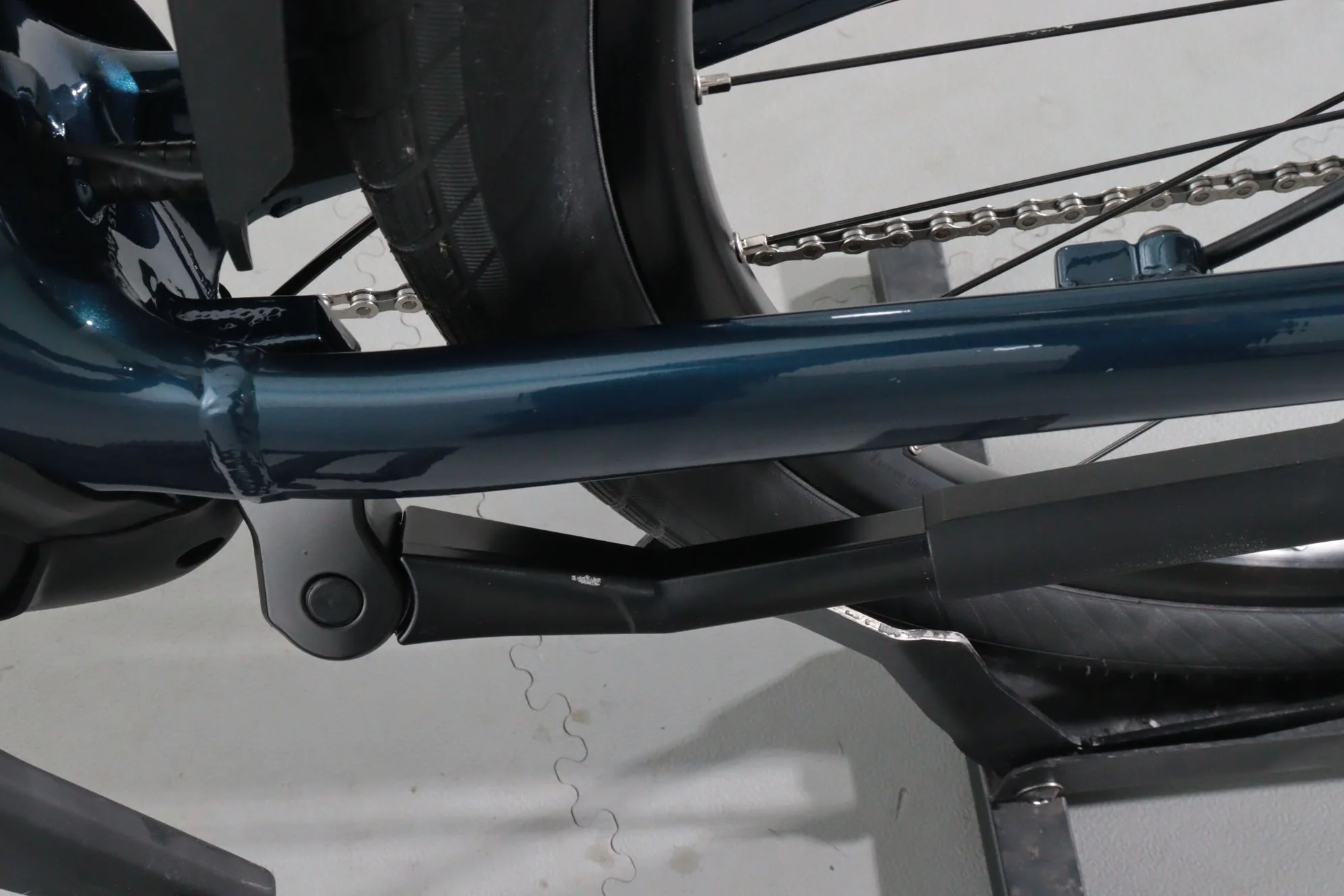 Cube Touring Hybrid One 500 - Image 9