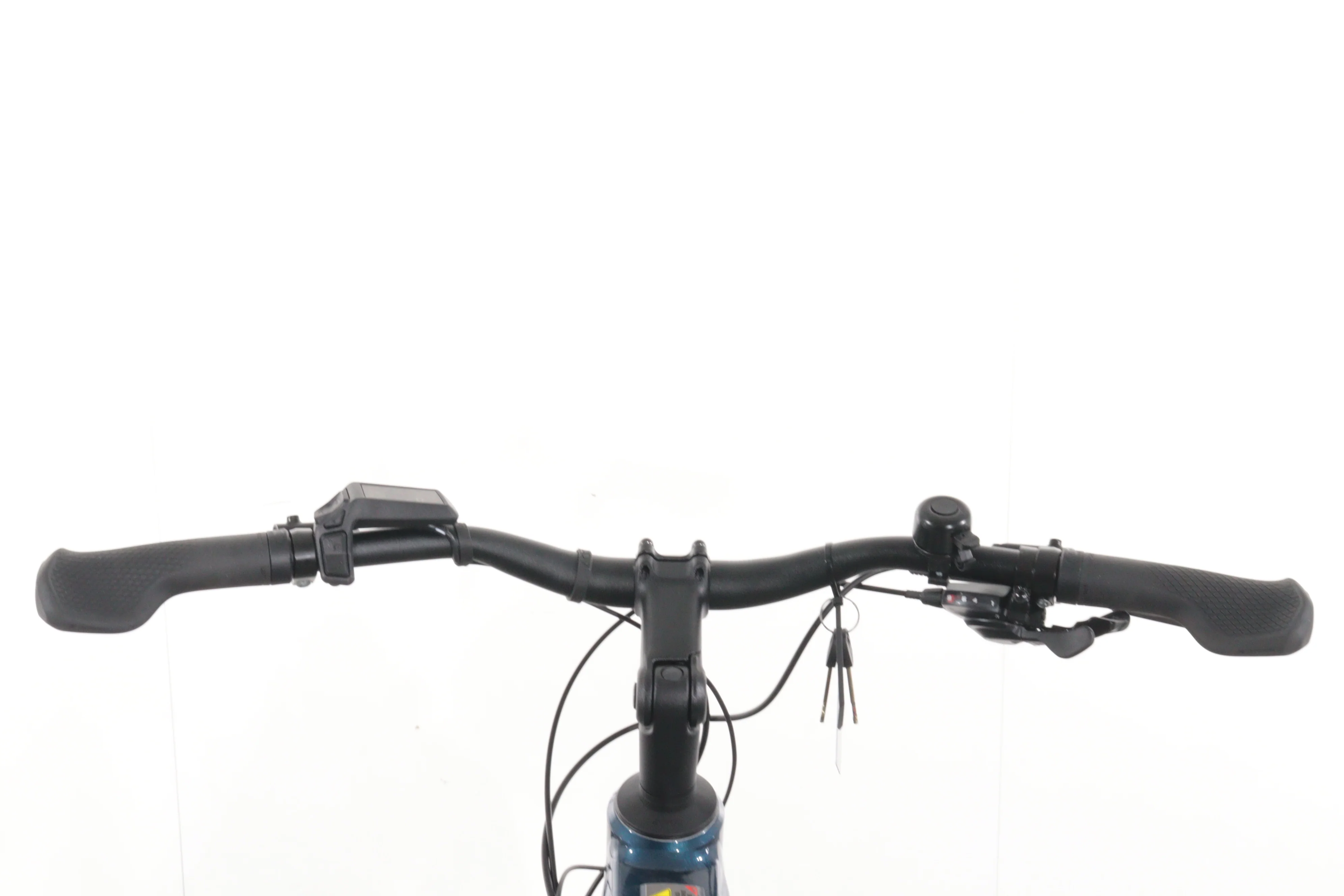 Cube Touring Hybrid One 500 - Image 7