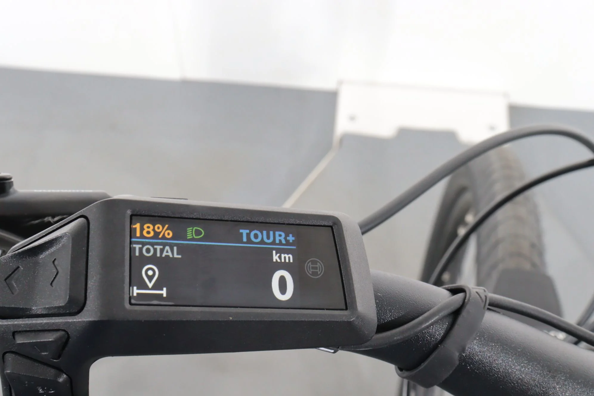 Cube Touring Hybrid One 500 - Image 8