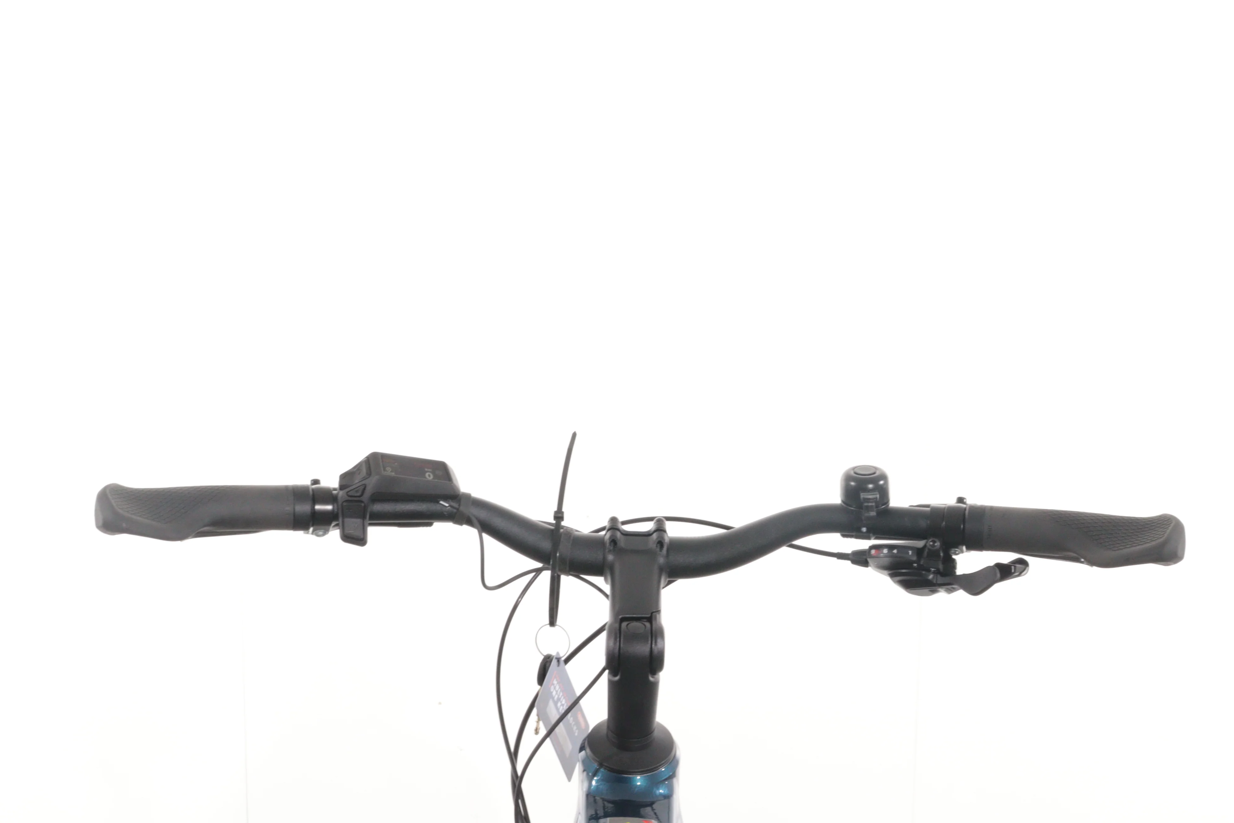 Cube Touring Hybrid One 500 - Image 7