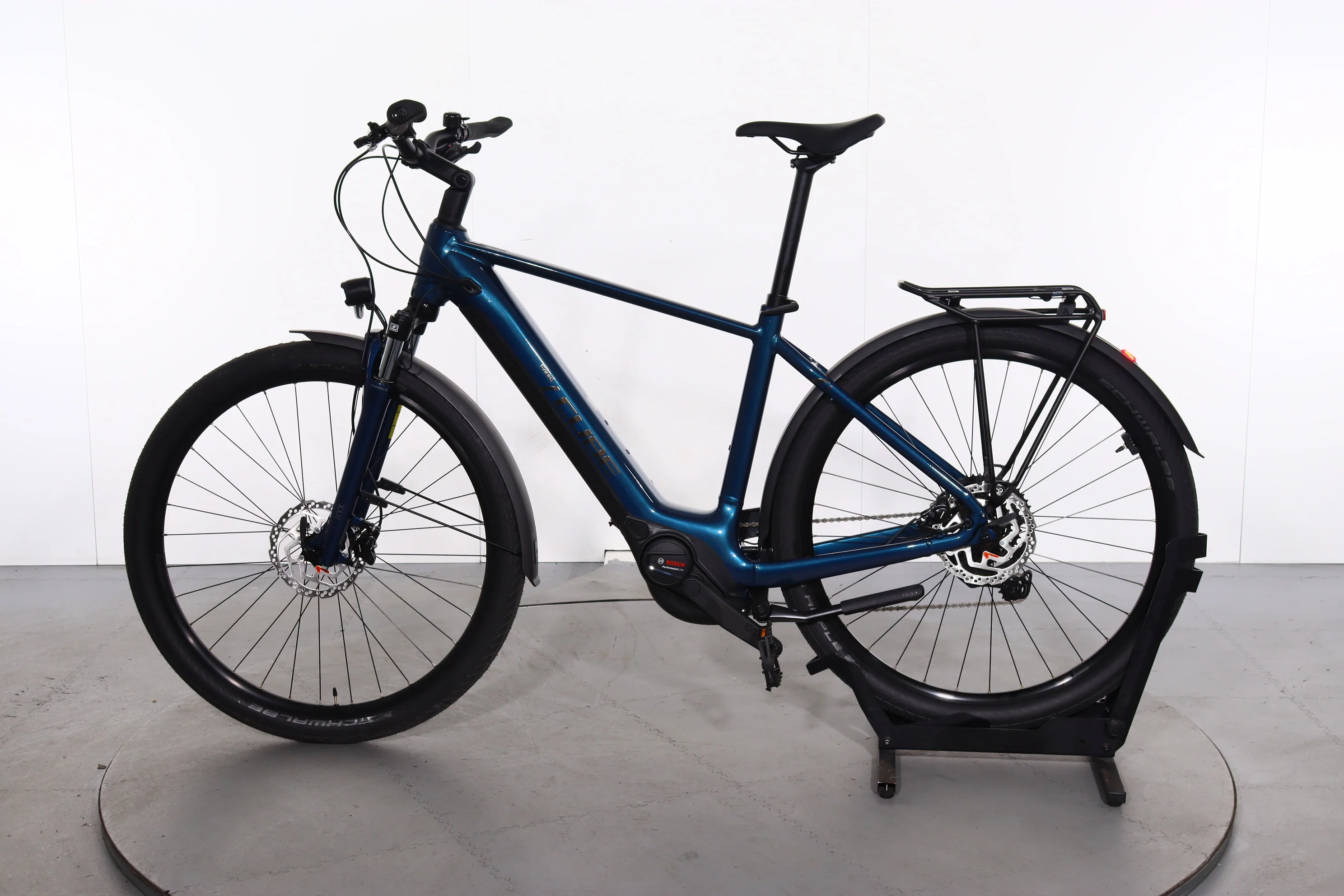 Cube Touring Hybrid One 500 - Image 6