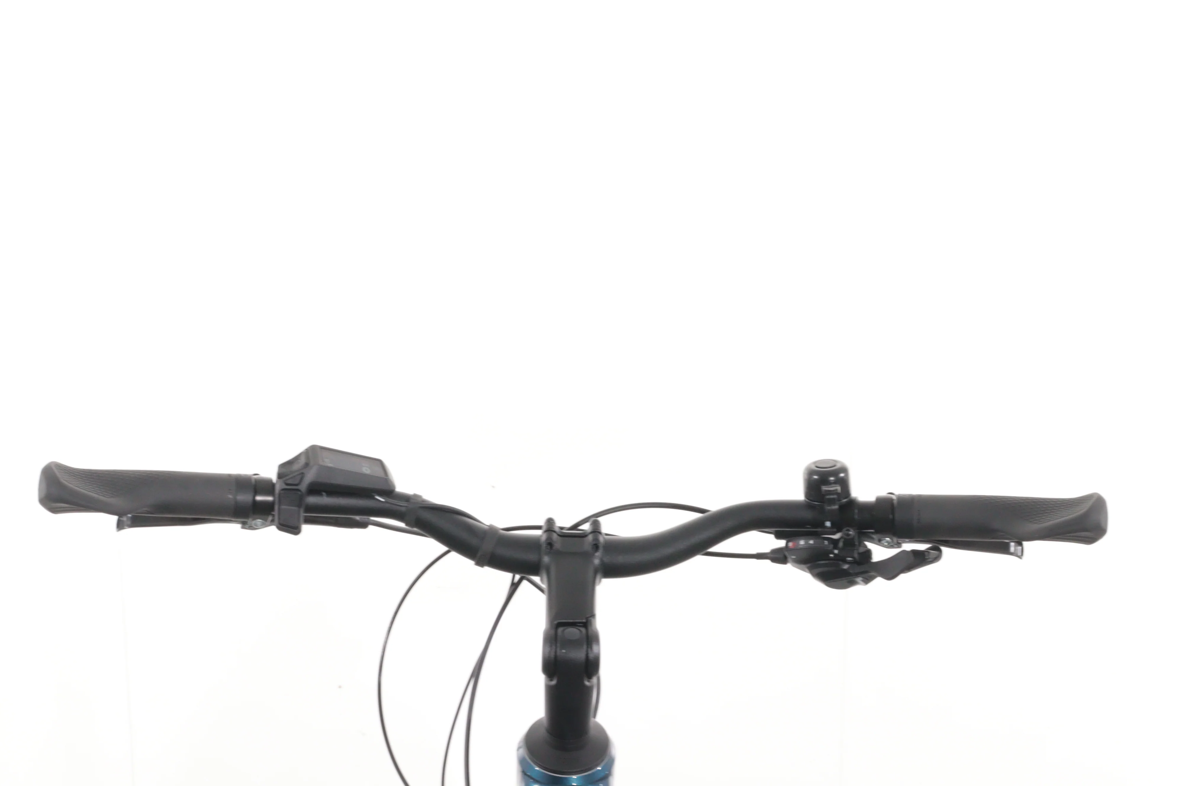 Cube Touring Hybrid One 500 - Image 7