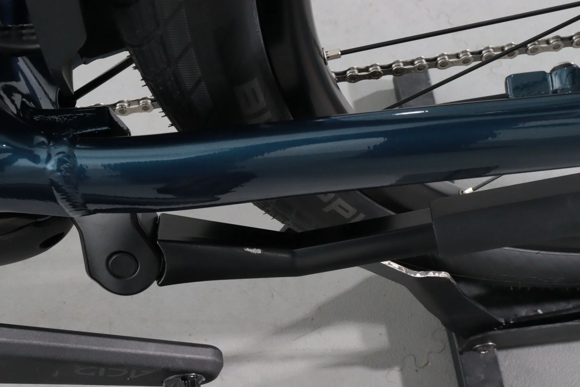 Cube Touring Hybrid One 500 - Image 8