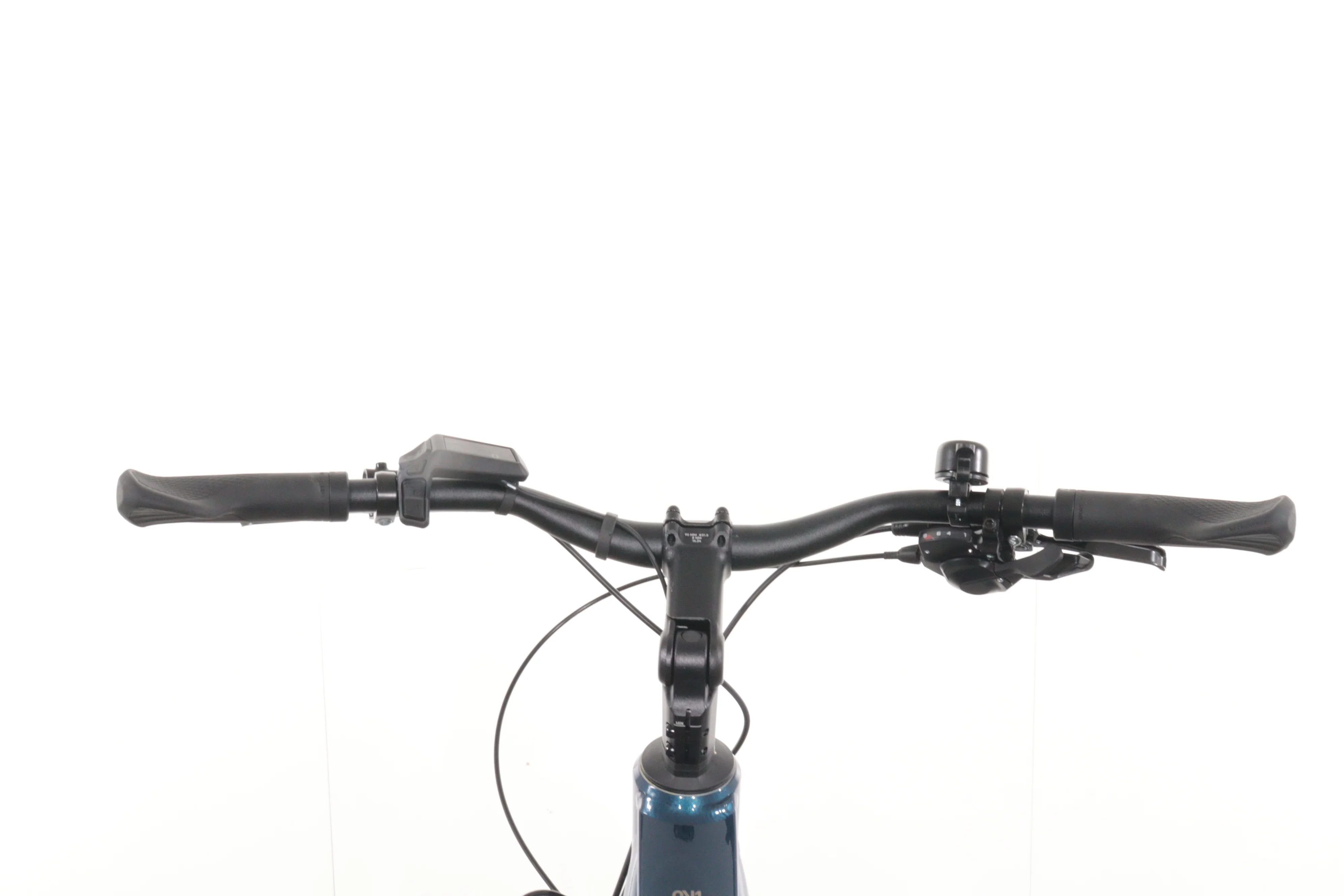 Cube Touring Hybrid One 500 - Image 7
