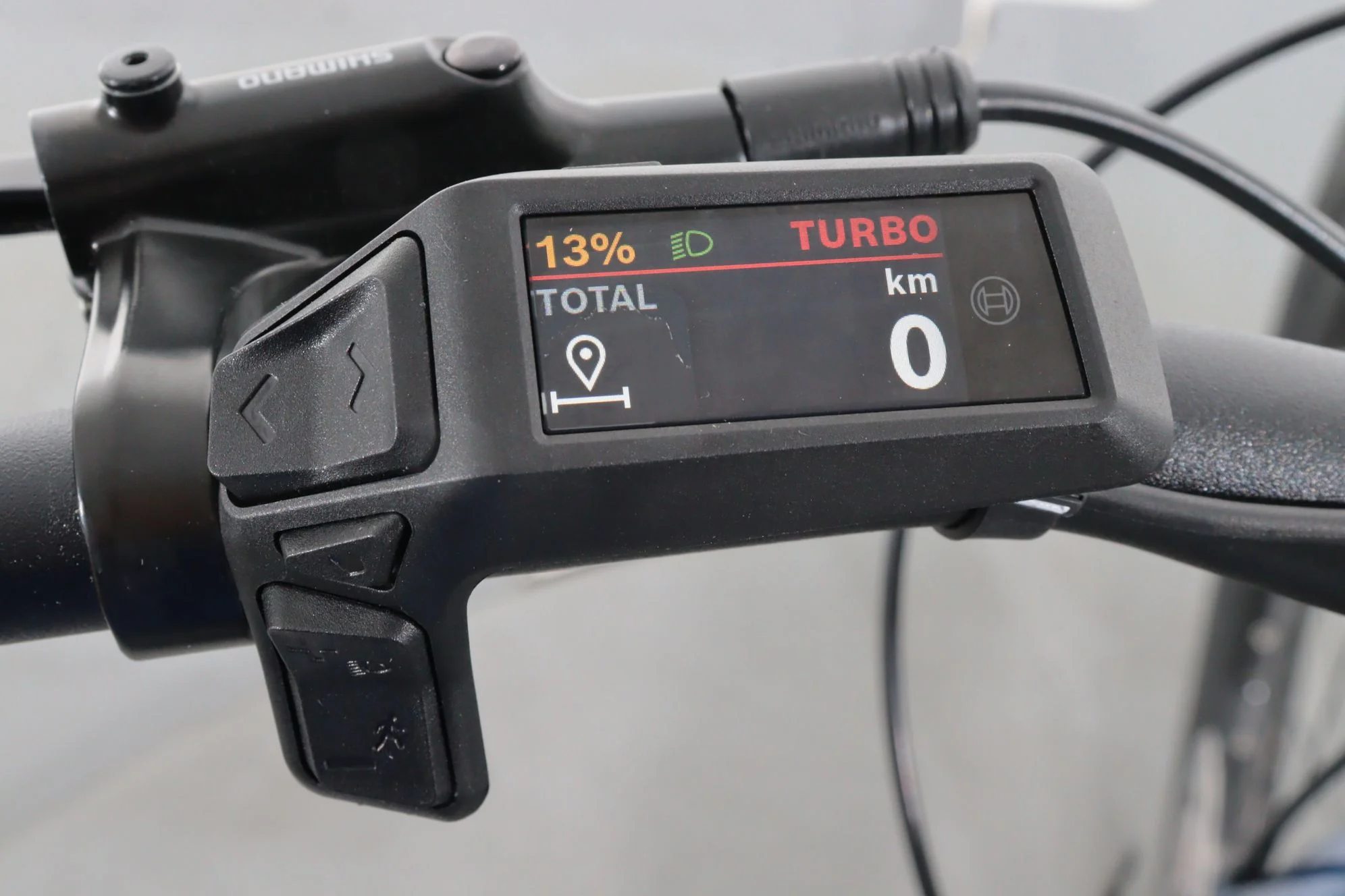 Cube Touring Hybrid One 500 - Image 8