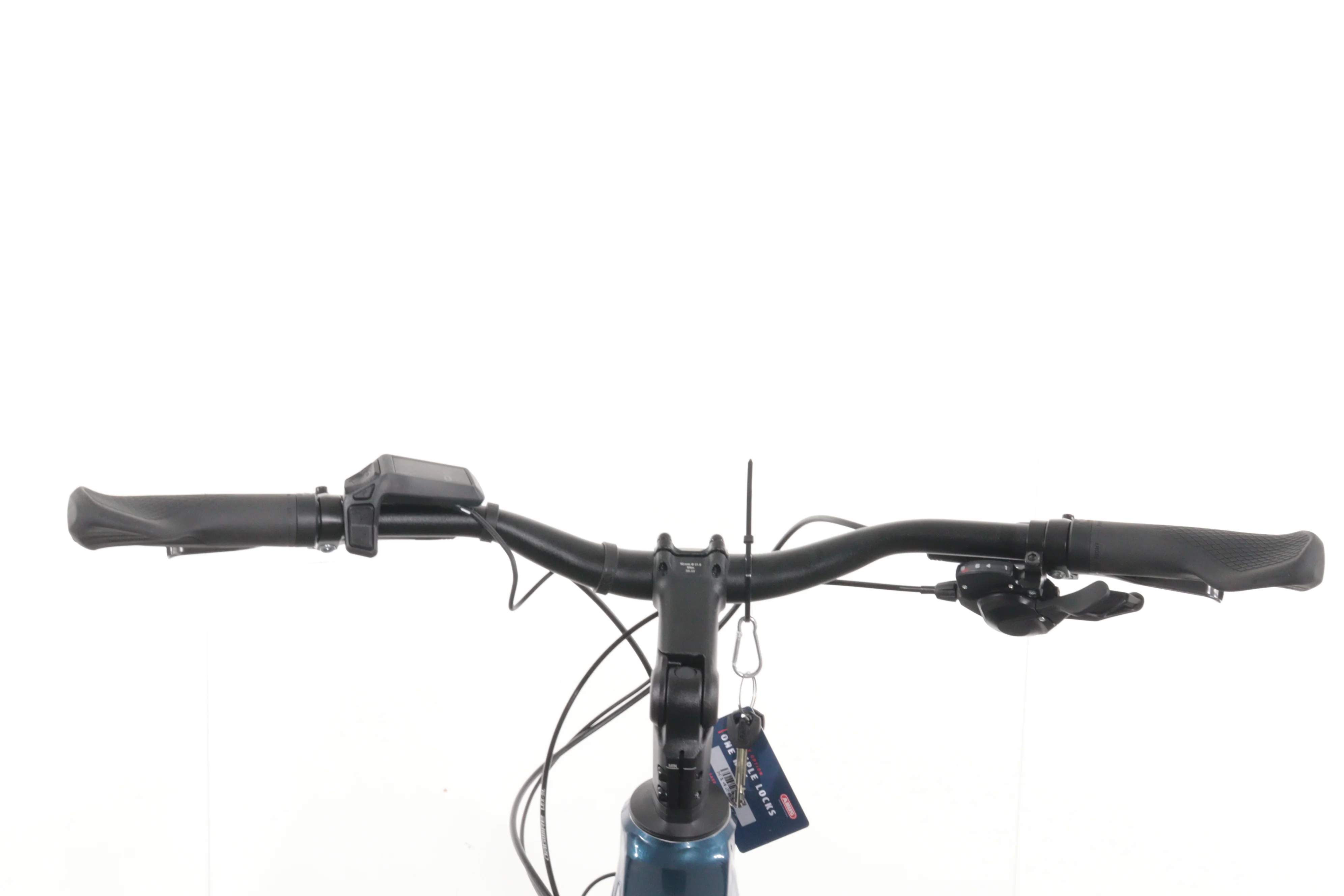 Cube Touring Hybrid One 500 - Image 7