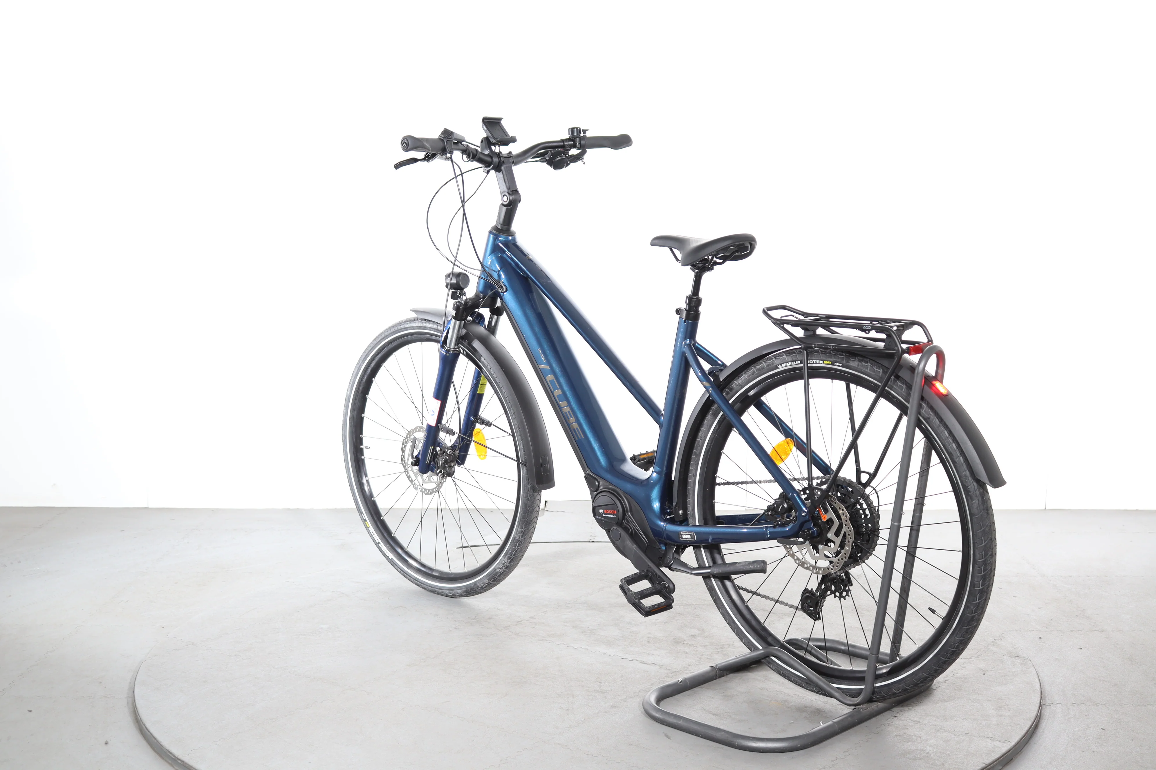 Cube Touring Hybrid One 500 - Image 5