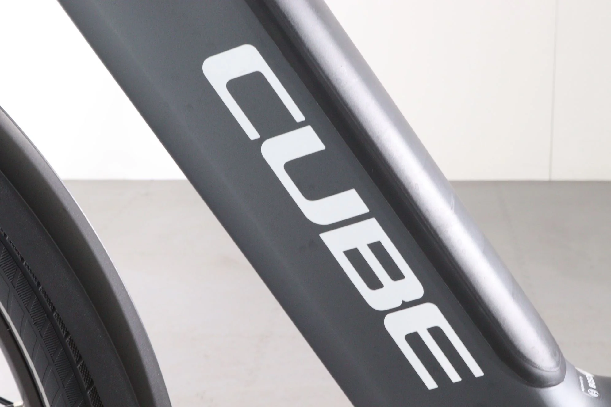 Cube Touring Hybrid One 500 - Image 10