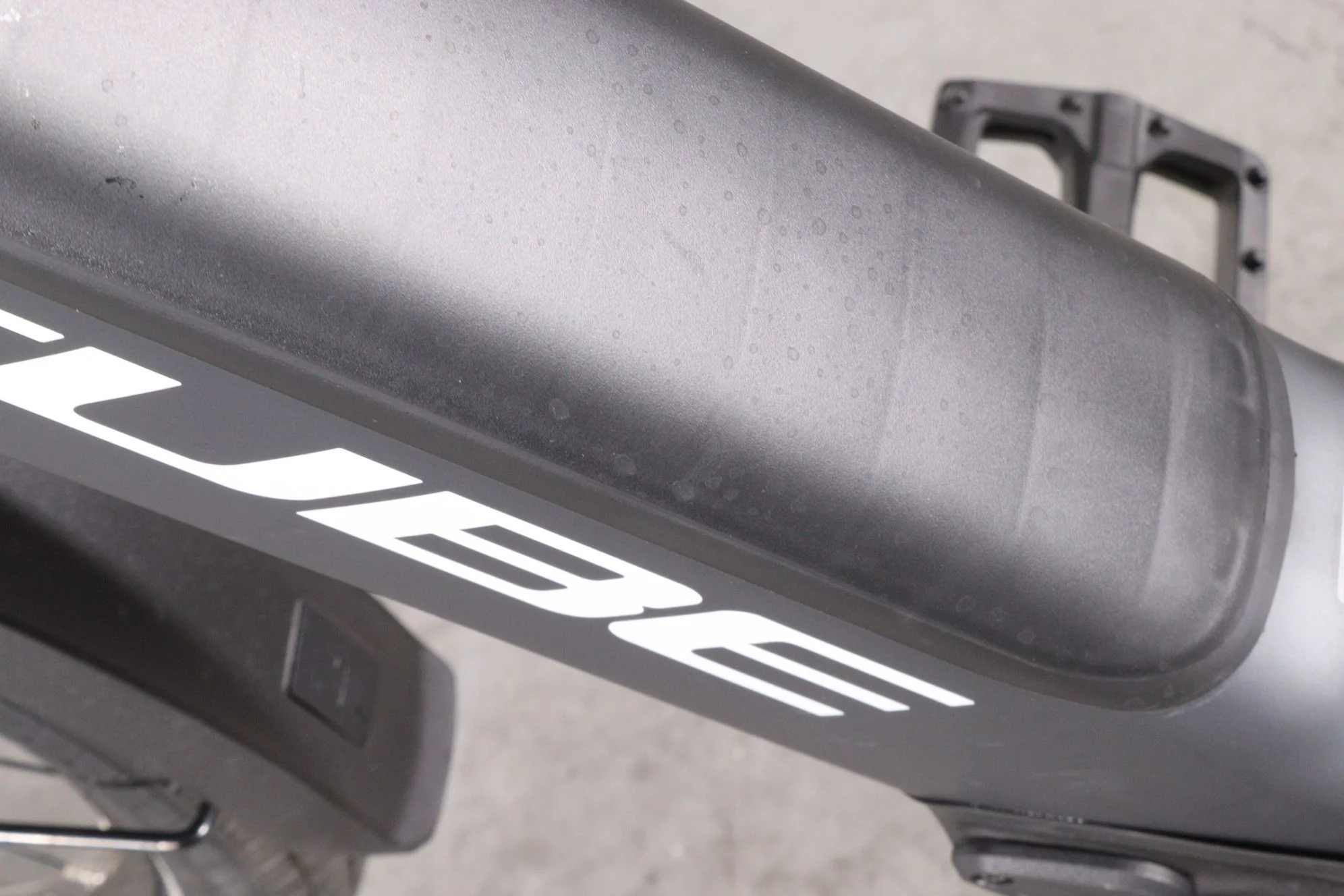 Cube Touring Hybrid One 500 - Image 12
