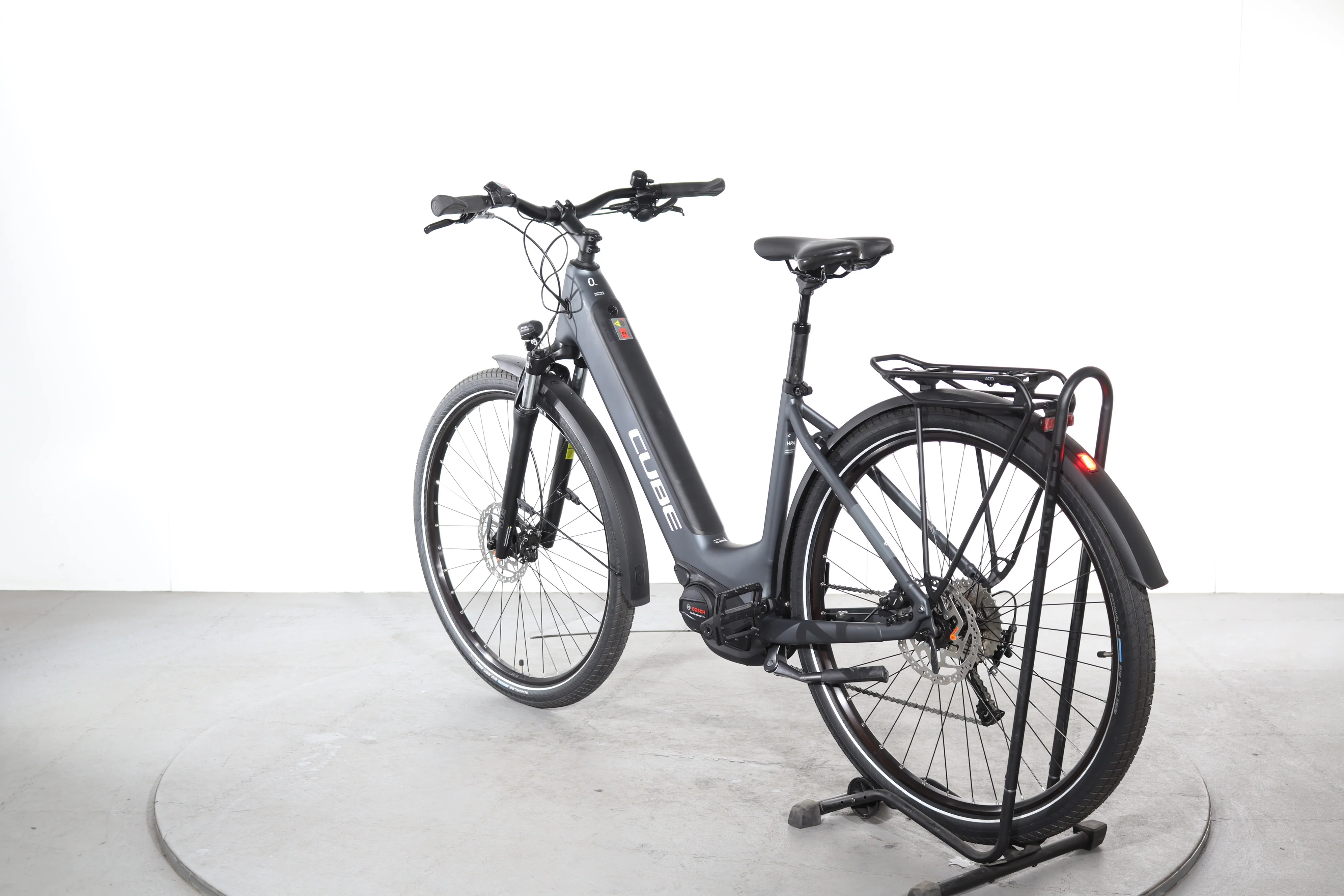 Cube Touring Hybrid One 500 - Image 5