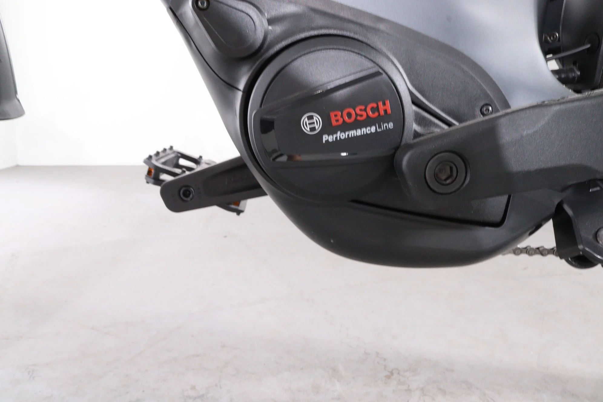 Cube Touring Hybrid One 500 - Image 10