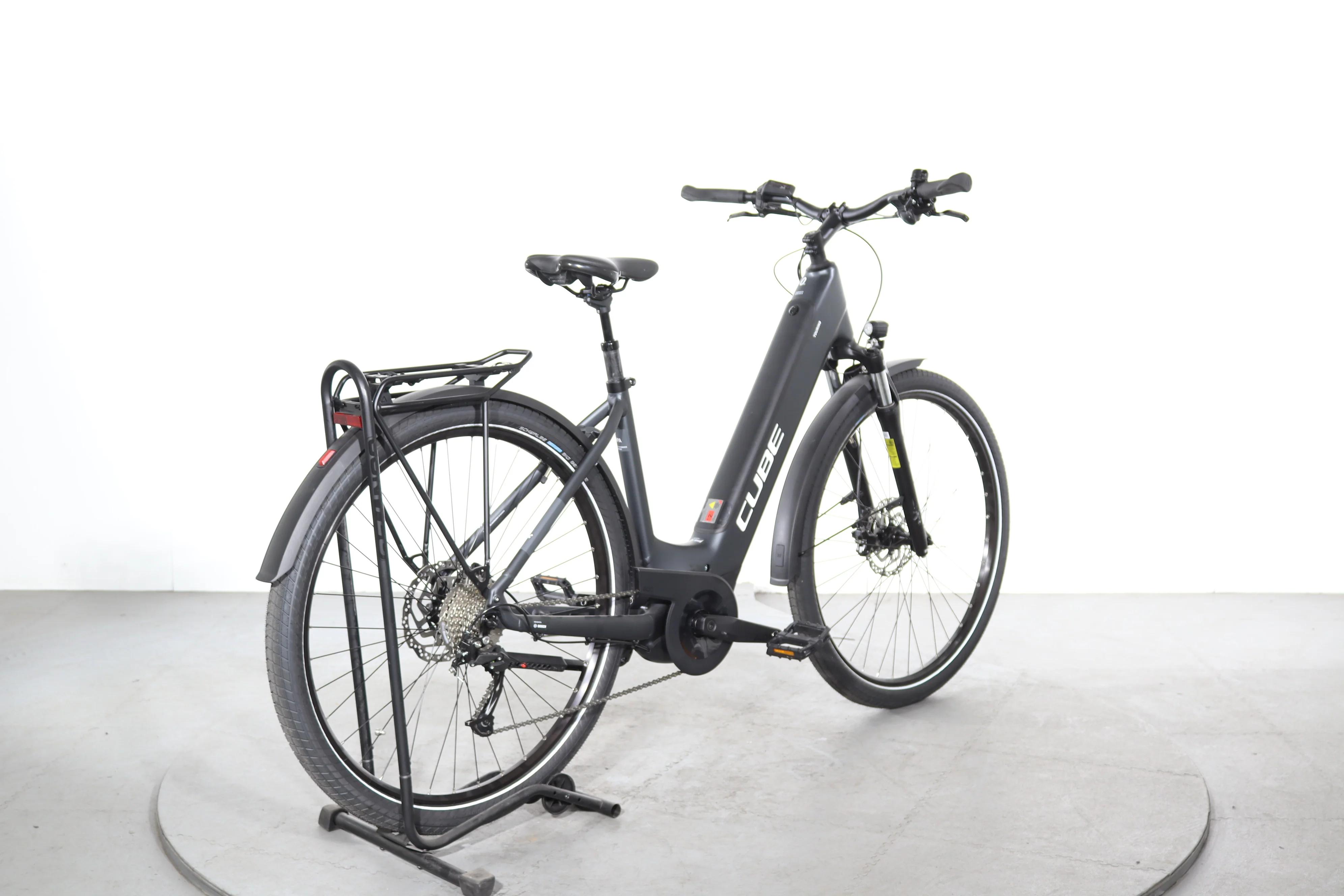Cube Touring Hybrid One 500 - Image 6
