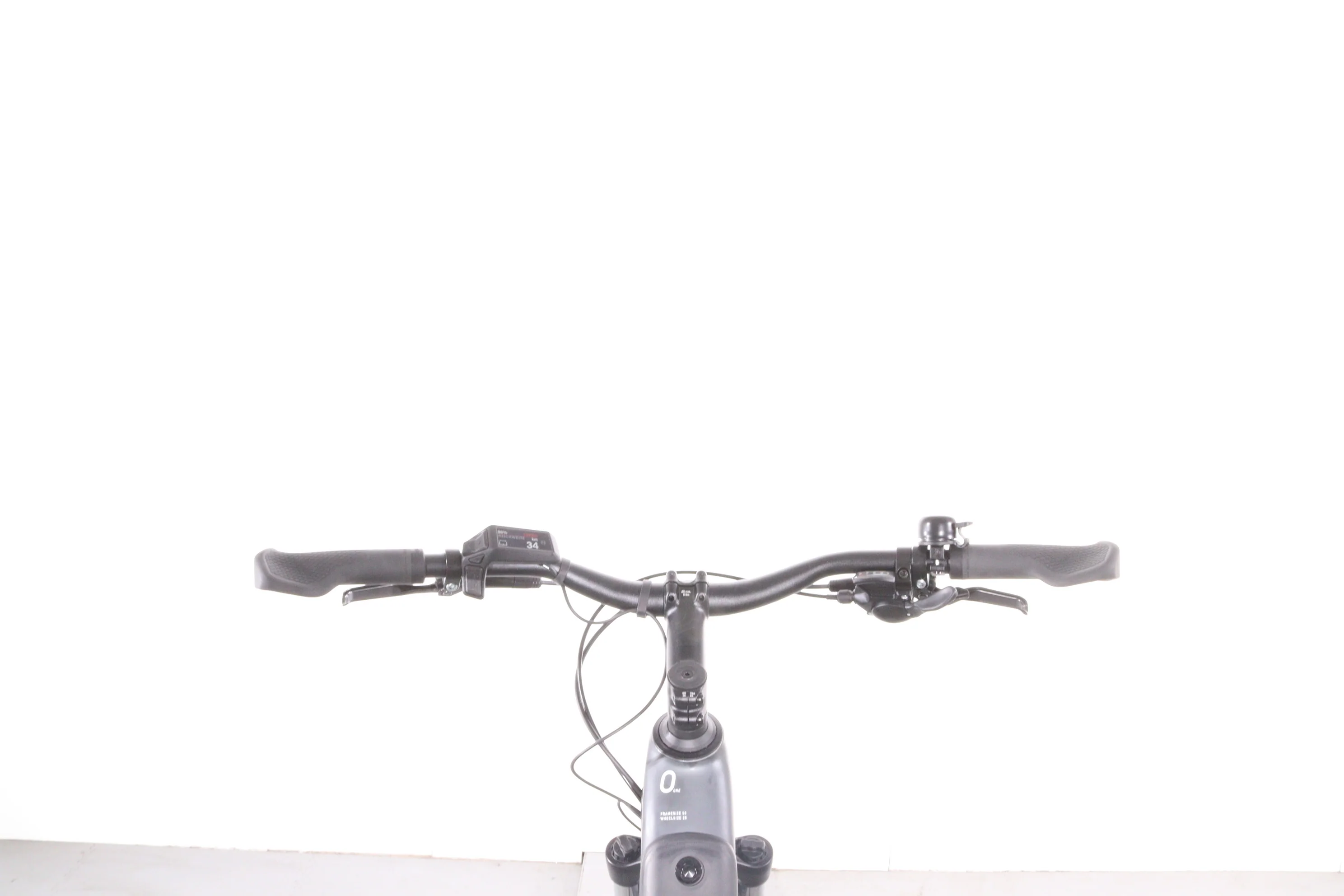 Cube Touring Hybrid One 500 - Image 7