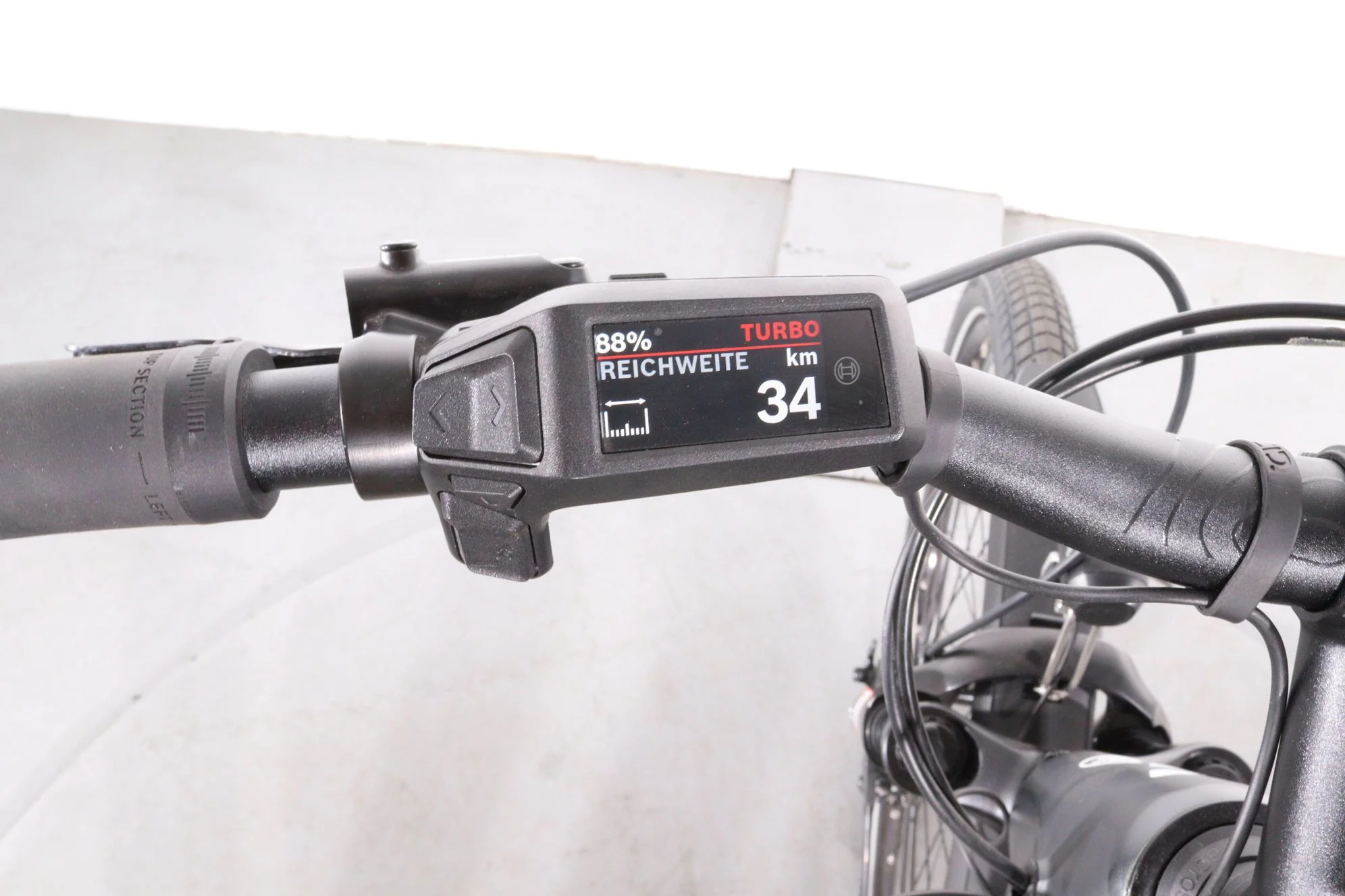 Cube Touring Hybrid One 500 - Image 8