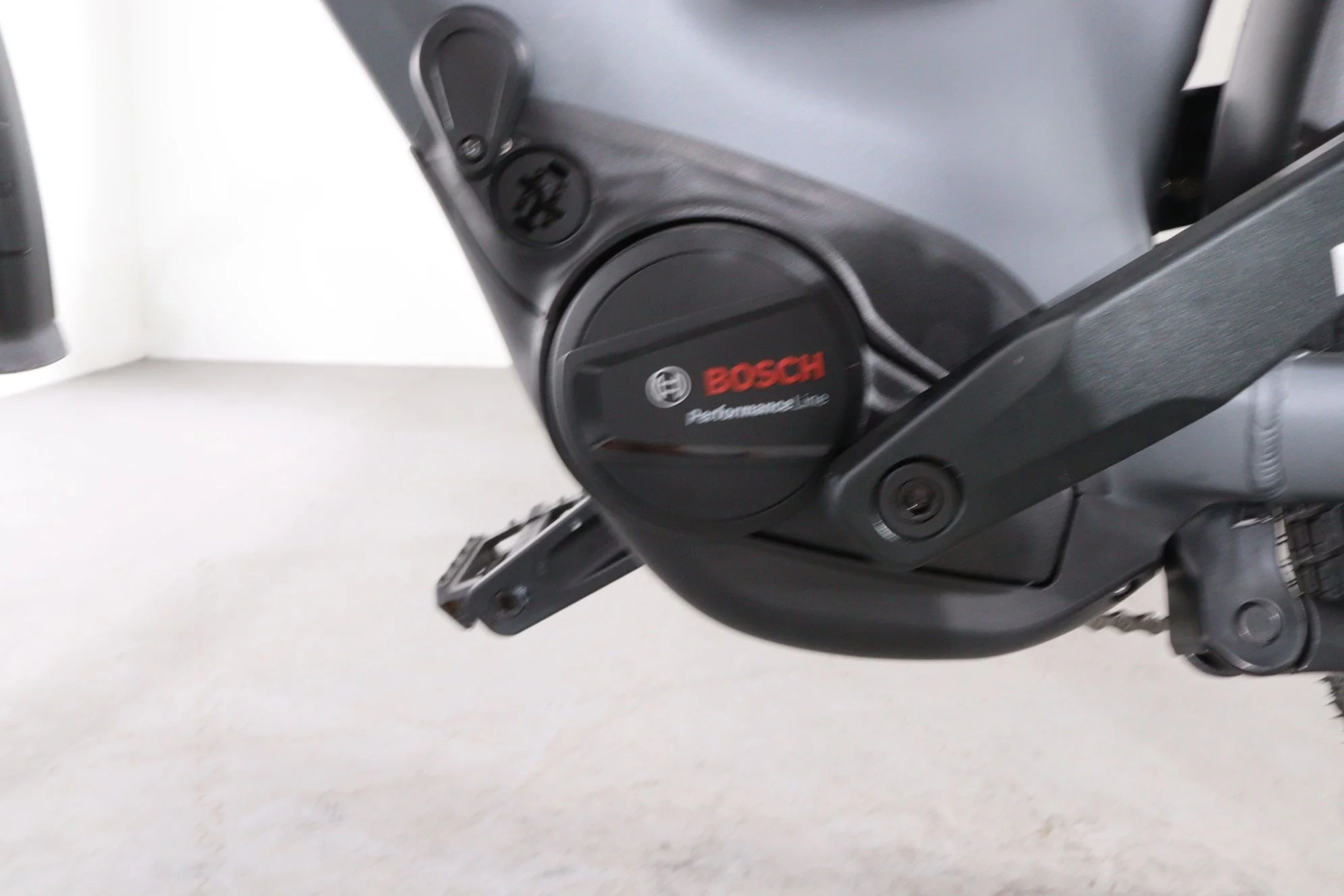 Cube Touring Hybrid One 500 - Image 10