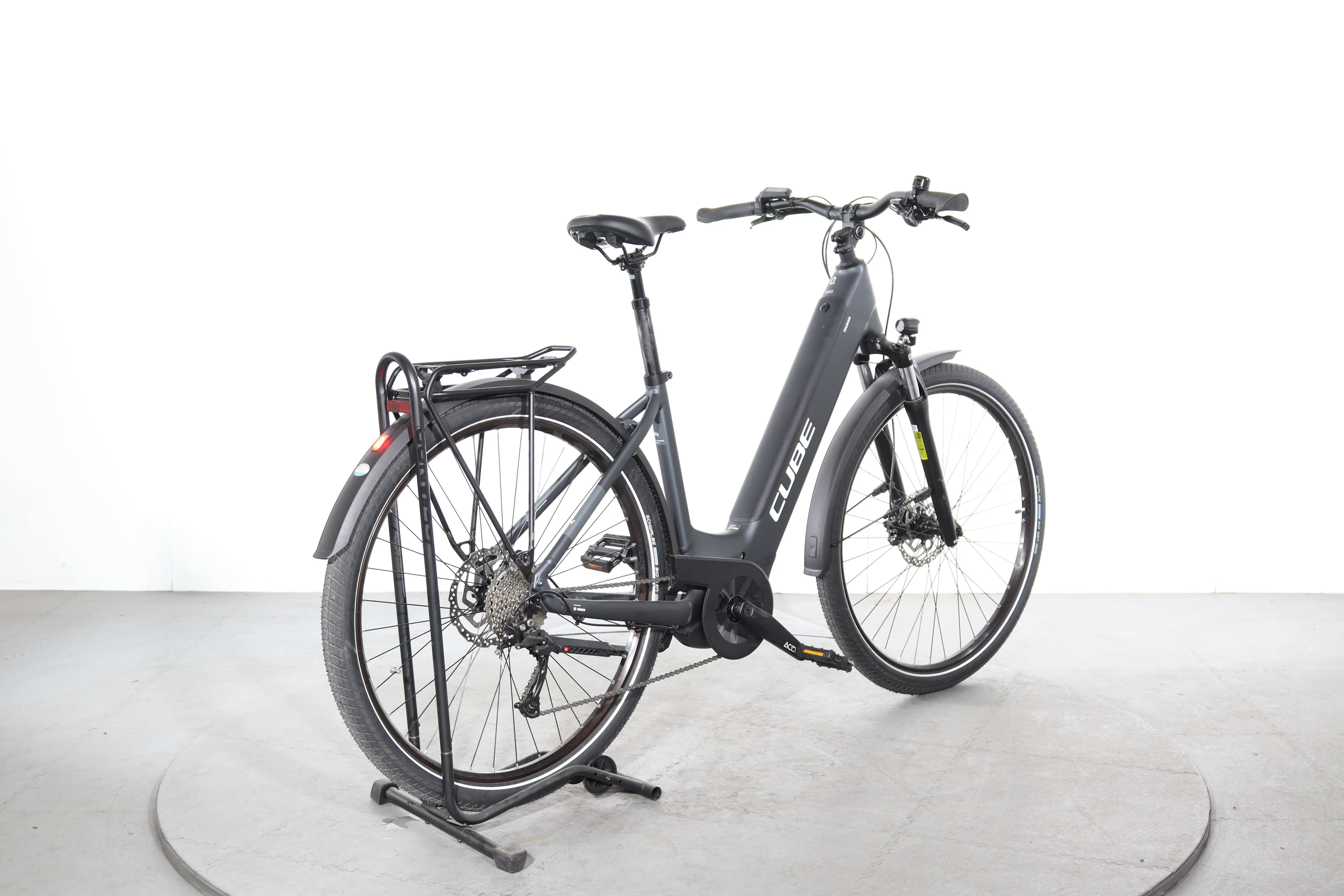 Cube Touring Hybrid One 500 - Image 6