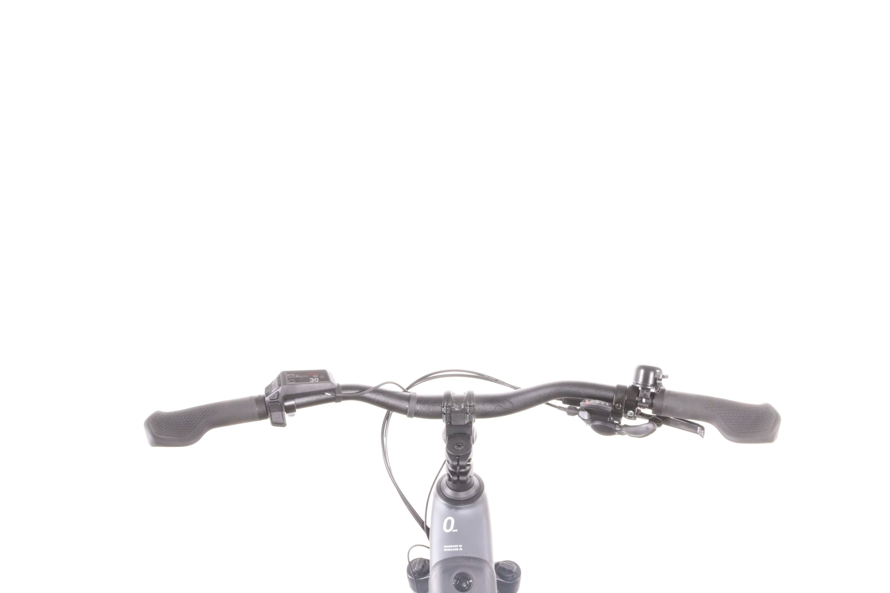 Cube Touring Hybrid One 500 - Image 7