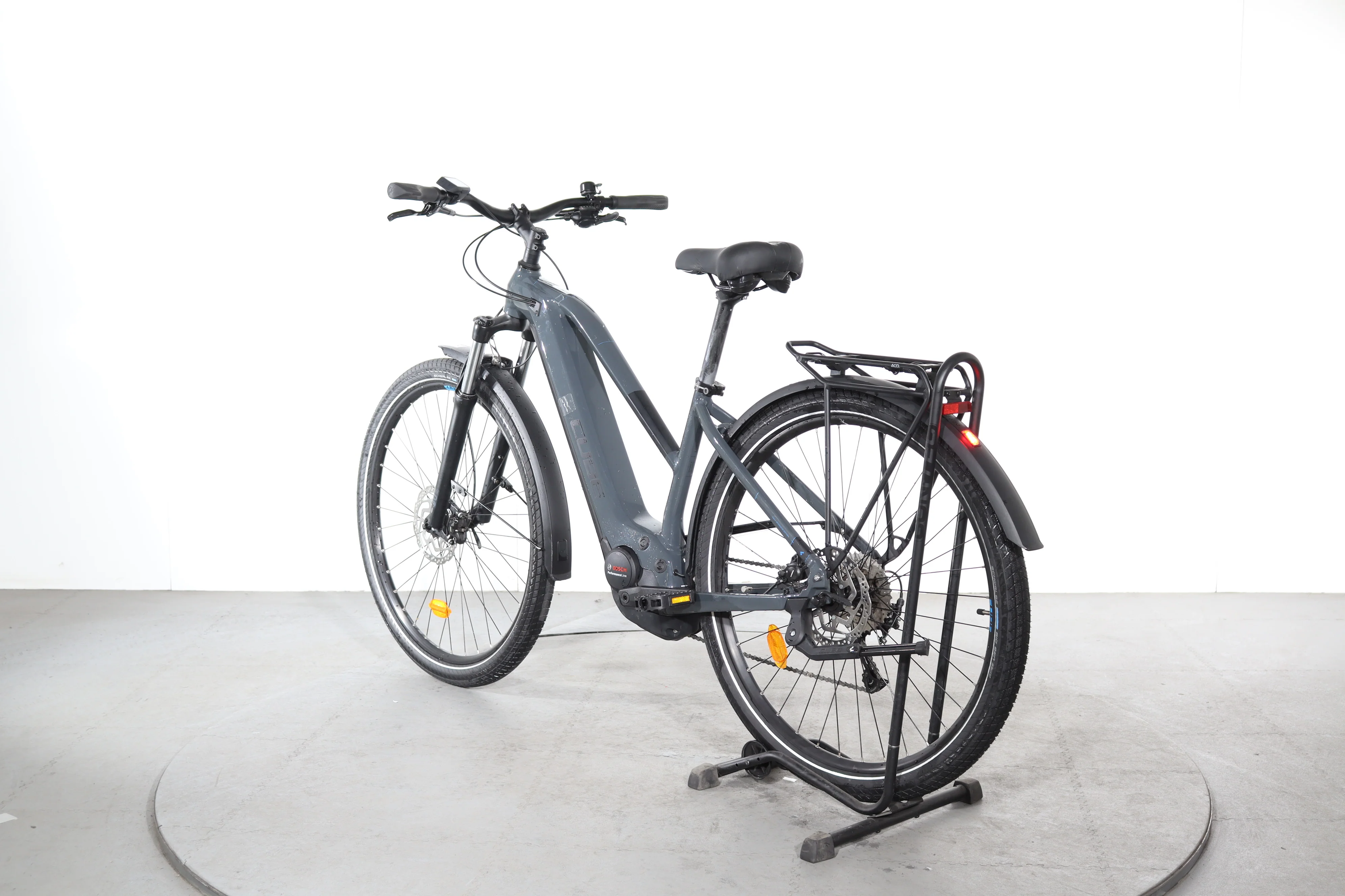 Cube Touring Hybrid One 500 - Image 5