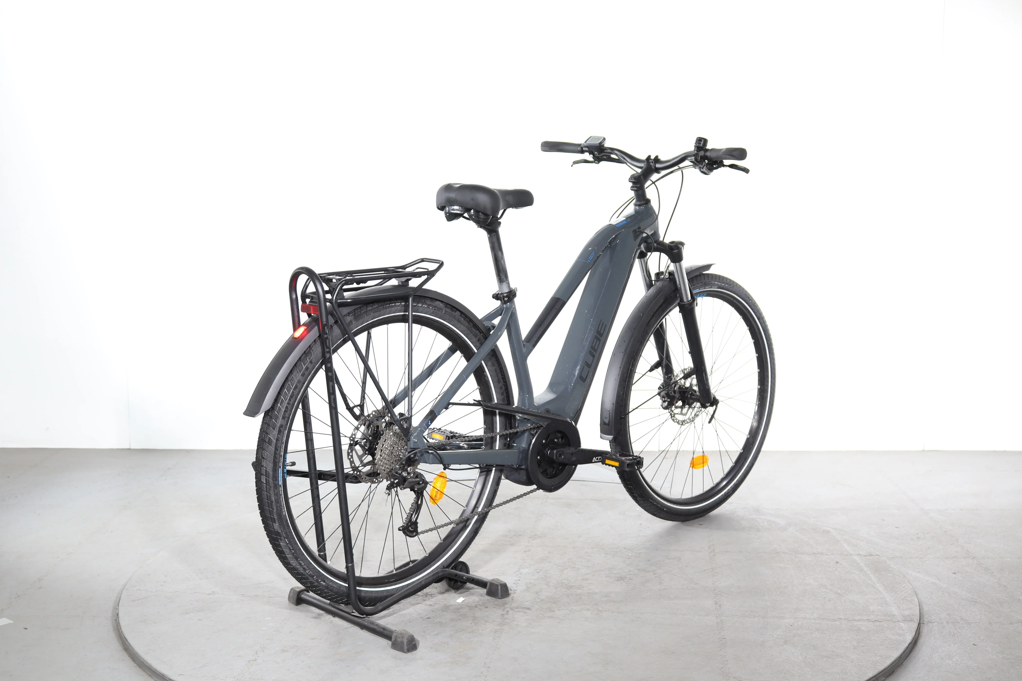 Cube Touring Hybrid One 500 - Image 6